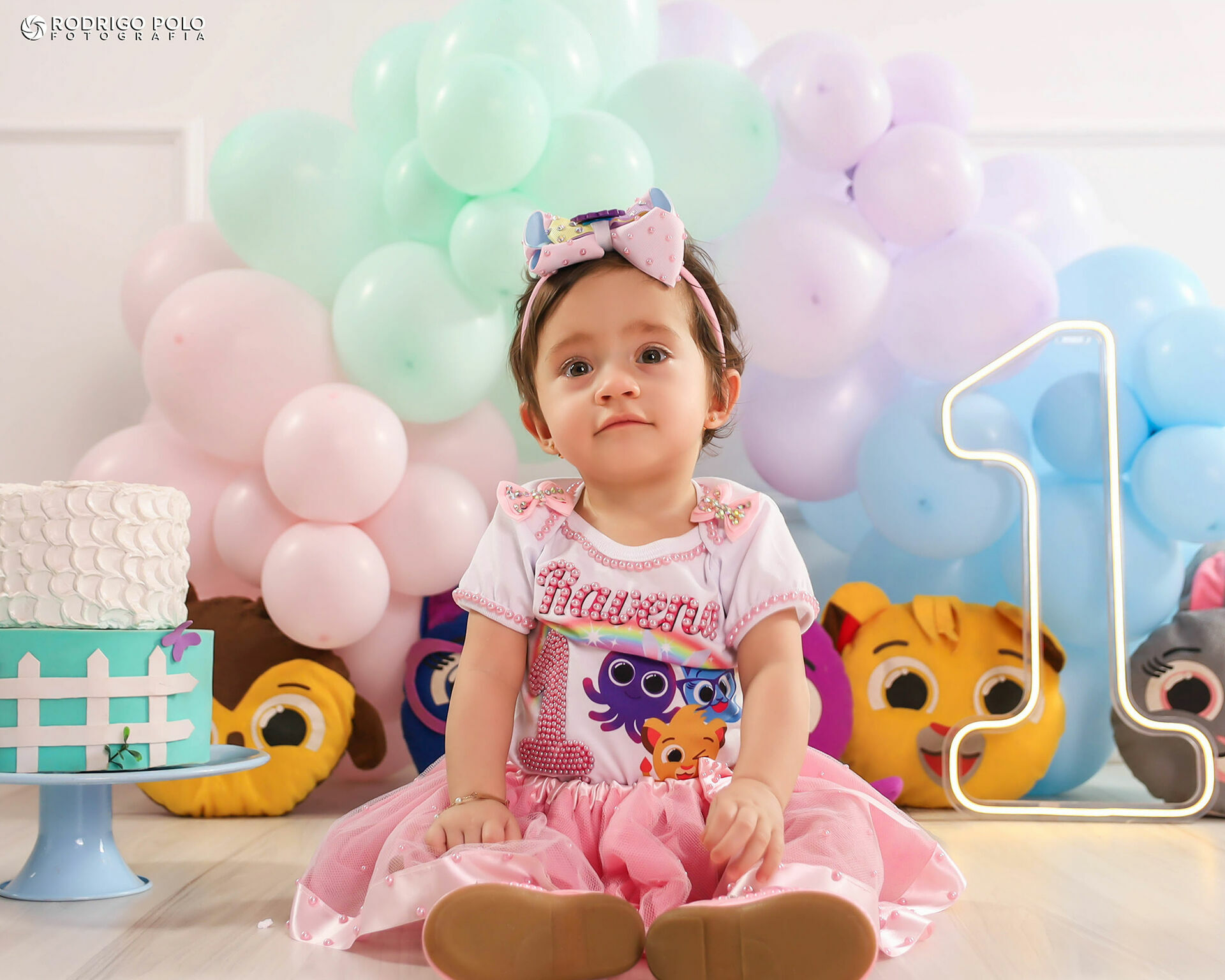 Foto Ravena - 1 Aninho Foto Ravena - 1 Aninho - Imagem 7