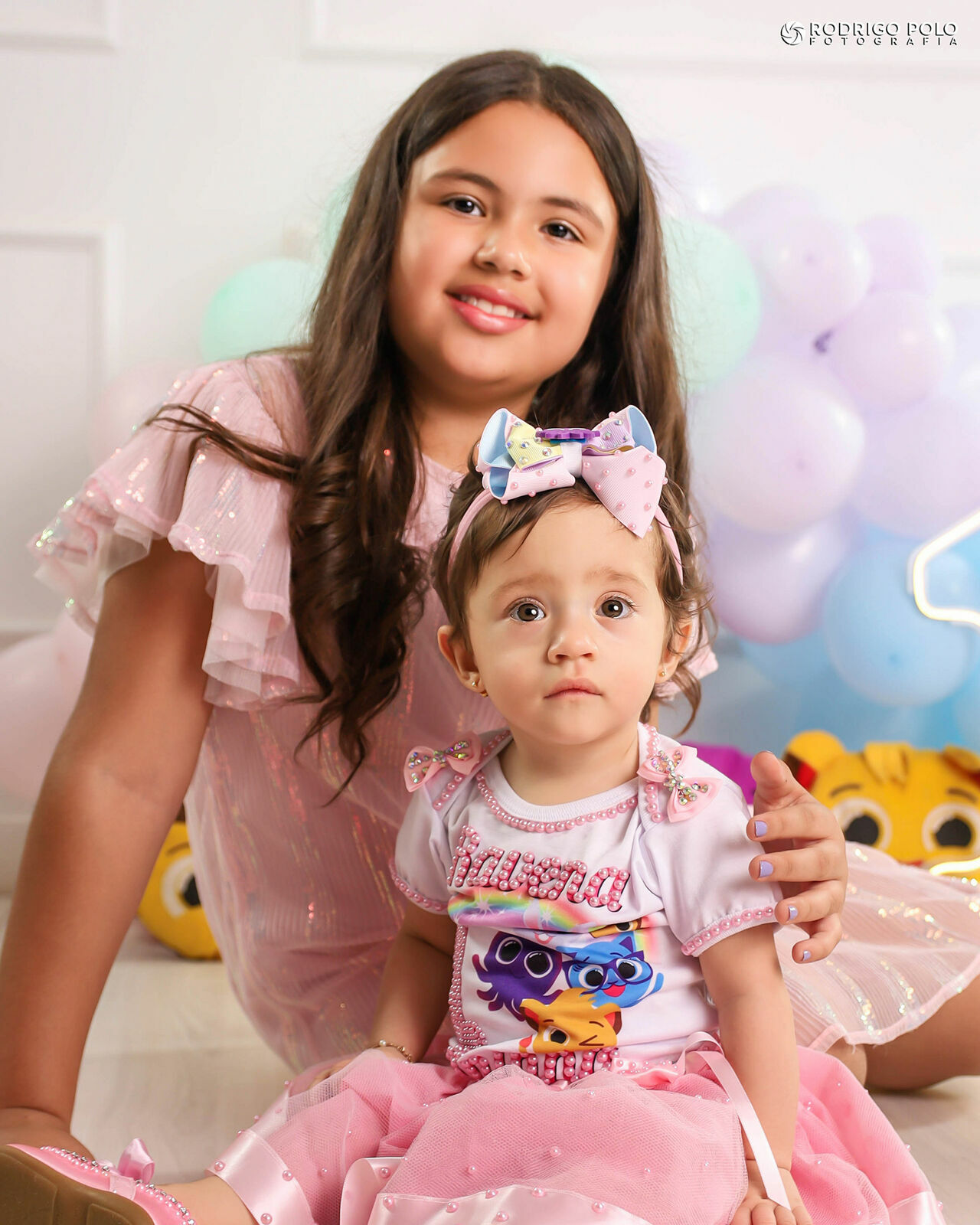 Foto Ravena - 1 Aninho Foto Ravena - 1 Aninho - Imagem 23