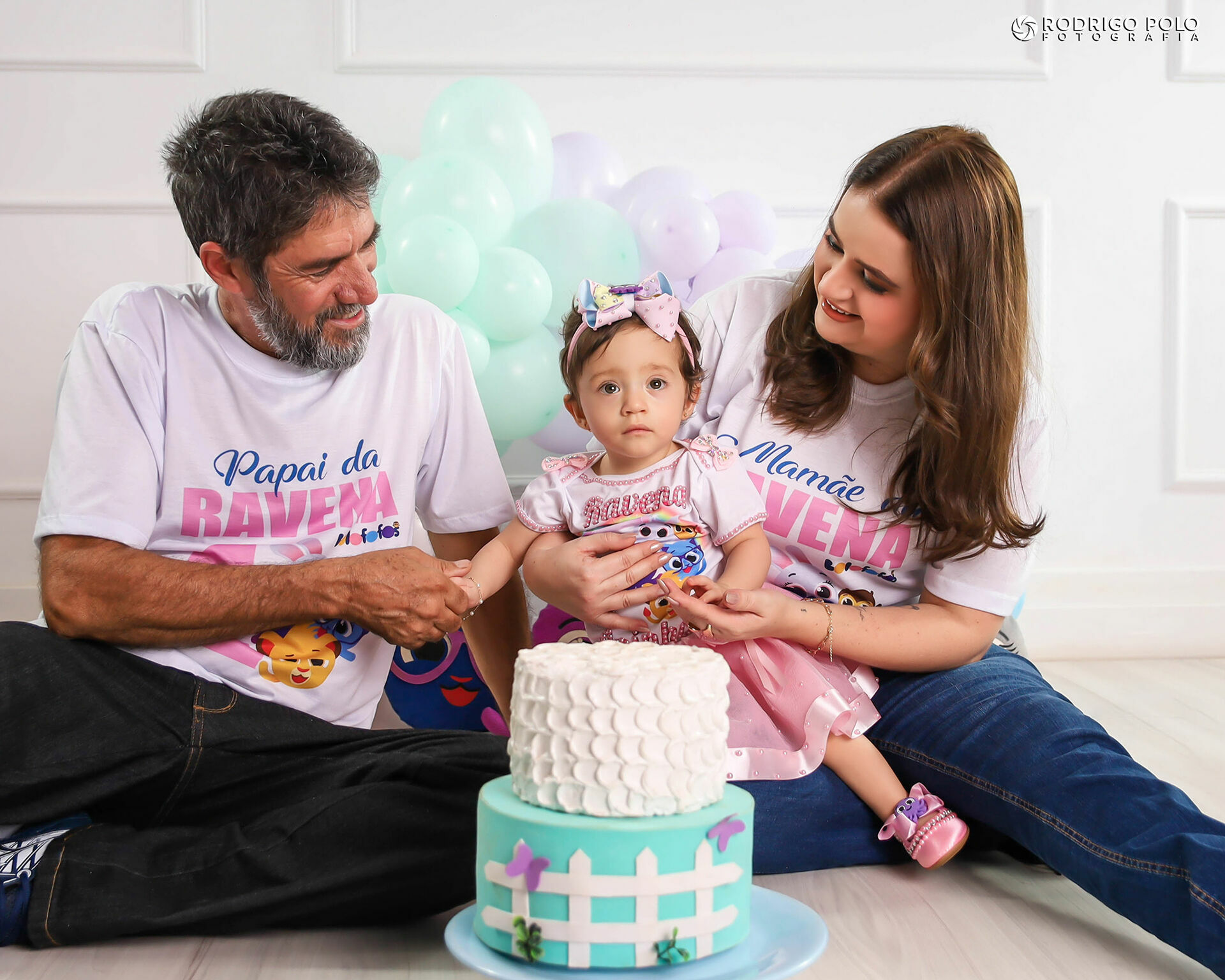 Foto Ravena - 1 Aninho Foto Ravena - 1 Aninho - Imagem 17