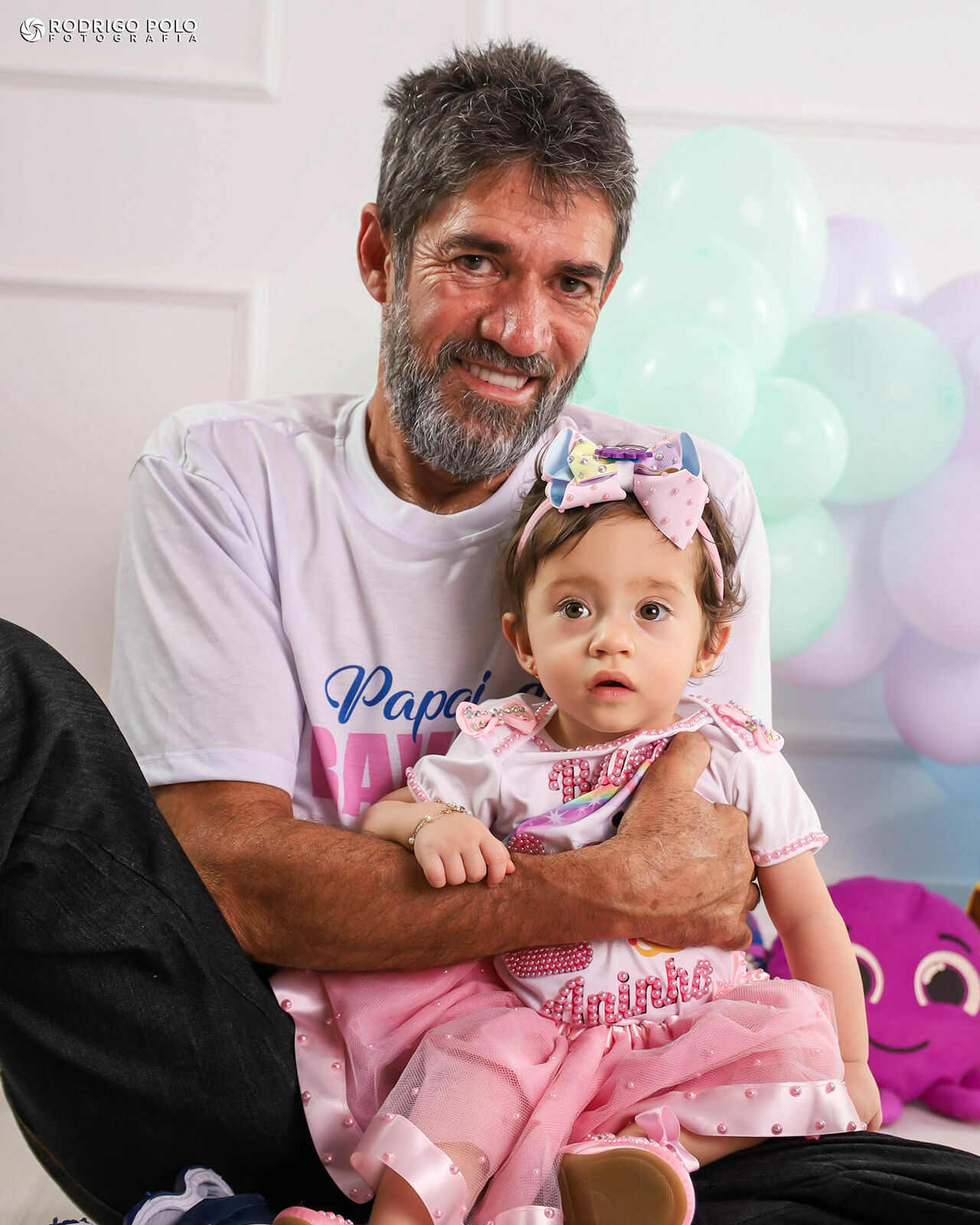 Foto Ravena - 1 Aninho Foto Ravena - 1 Aninho - Imagem 19