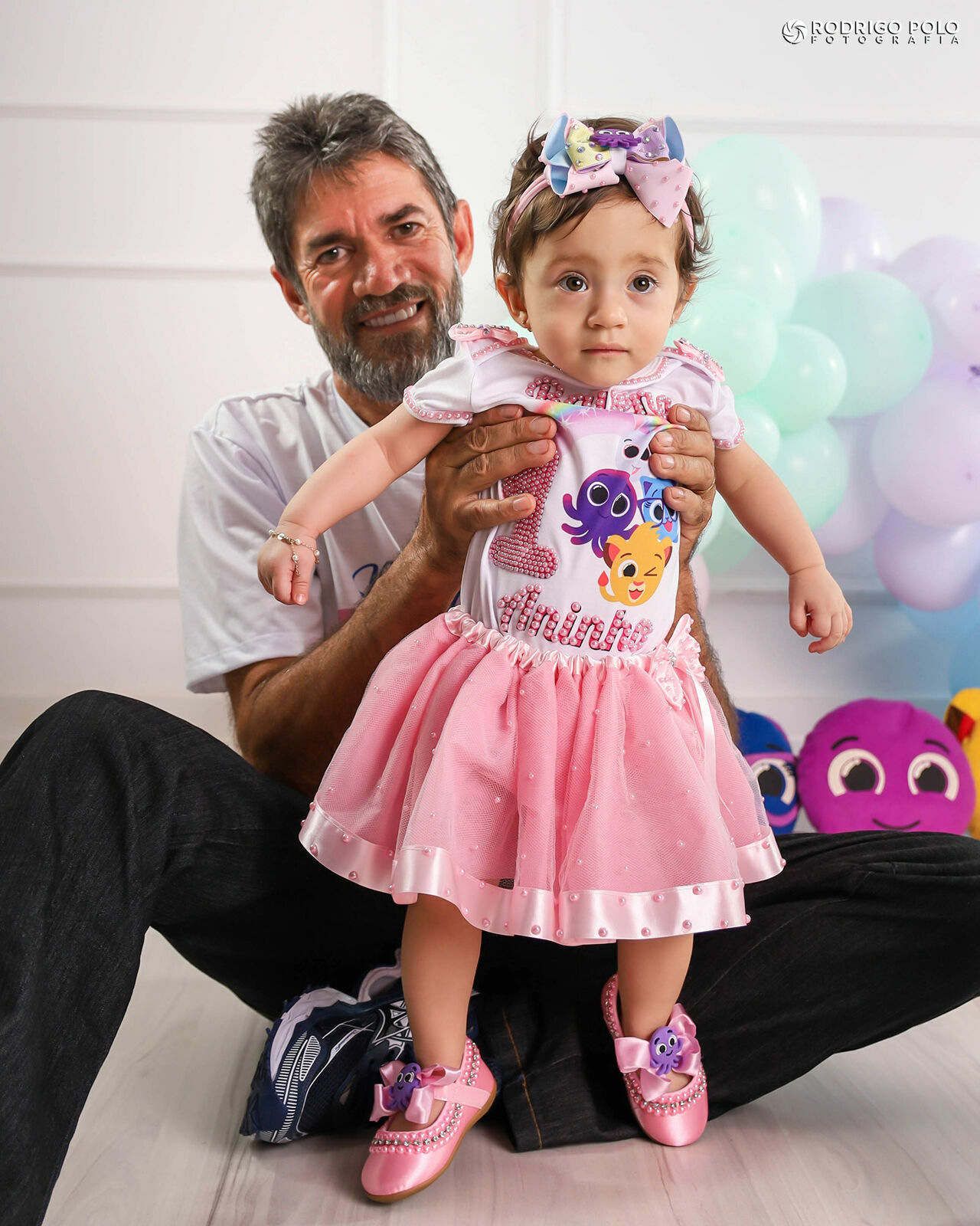 Foto Ravena - 1 Aninho Foto Ravena - 1 Aninho - Imagem 21