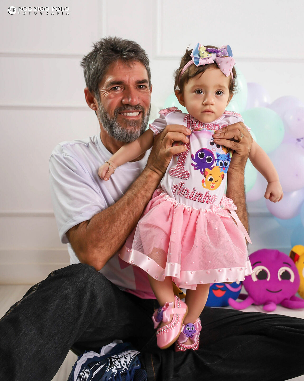 Foto Ravena - 1 Aninho Foto Ravena - 1 Aninho - Imagem 20