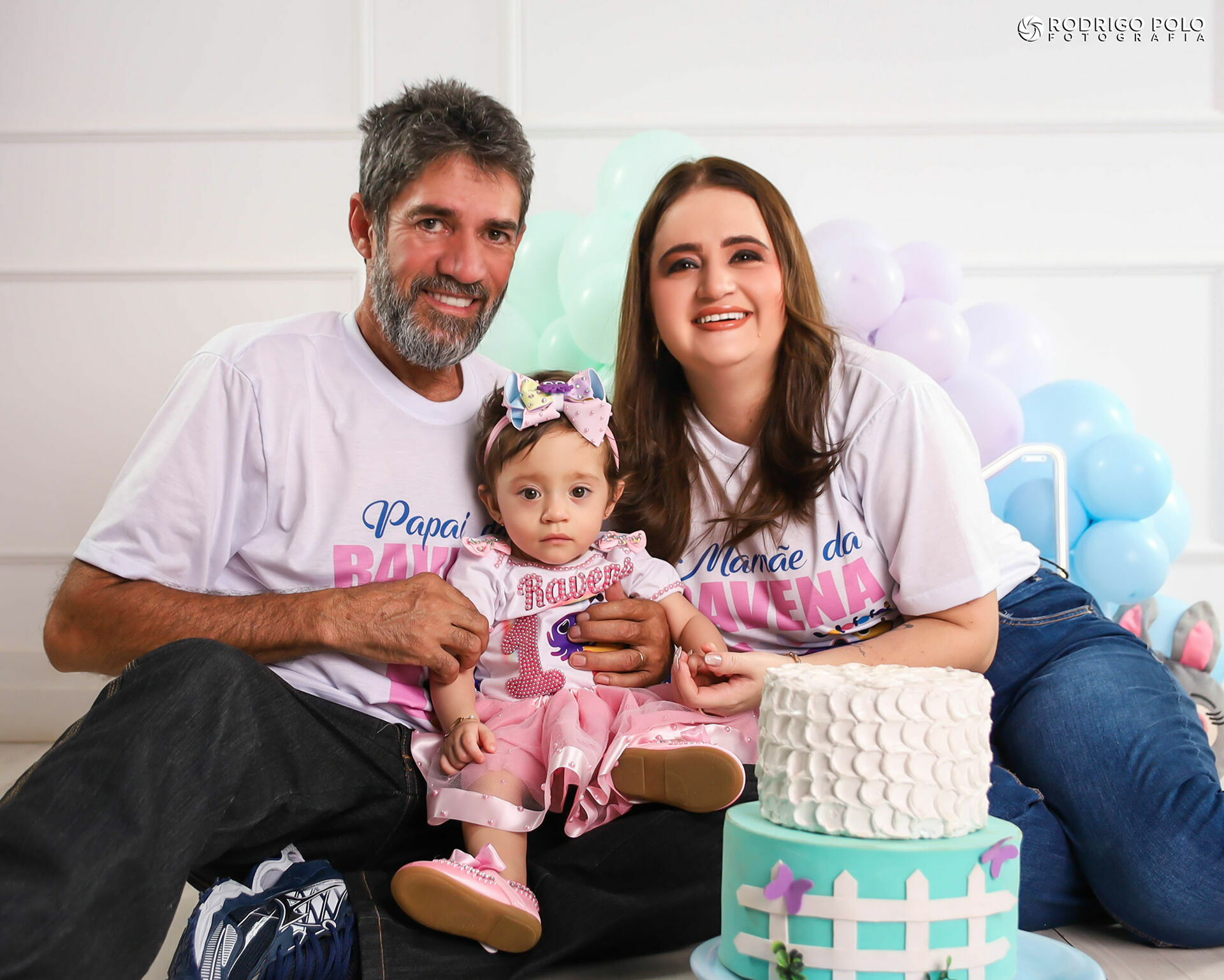 Foto Ravena - 1 Aninho Foto Ravena - 1 Aninho - Imagem 16