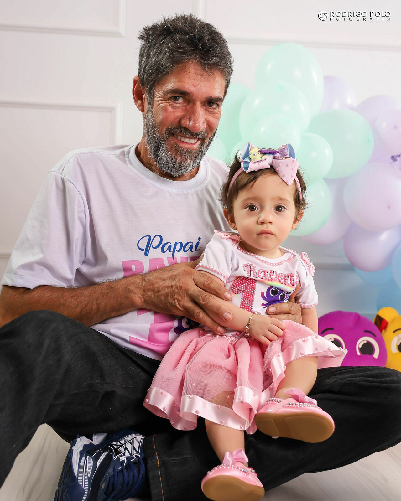 Foto Ravena - 1 Aninho Foto Ravena - 1 Aninho - Imagem 18