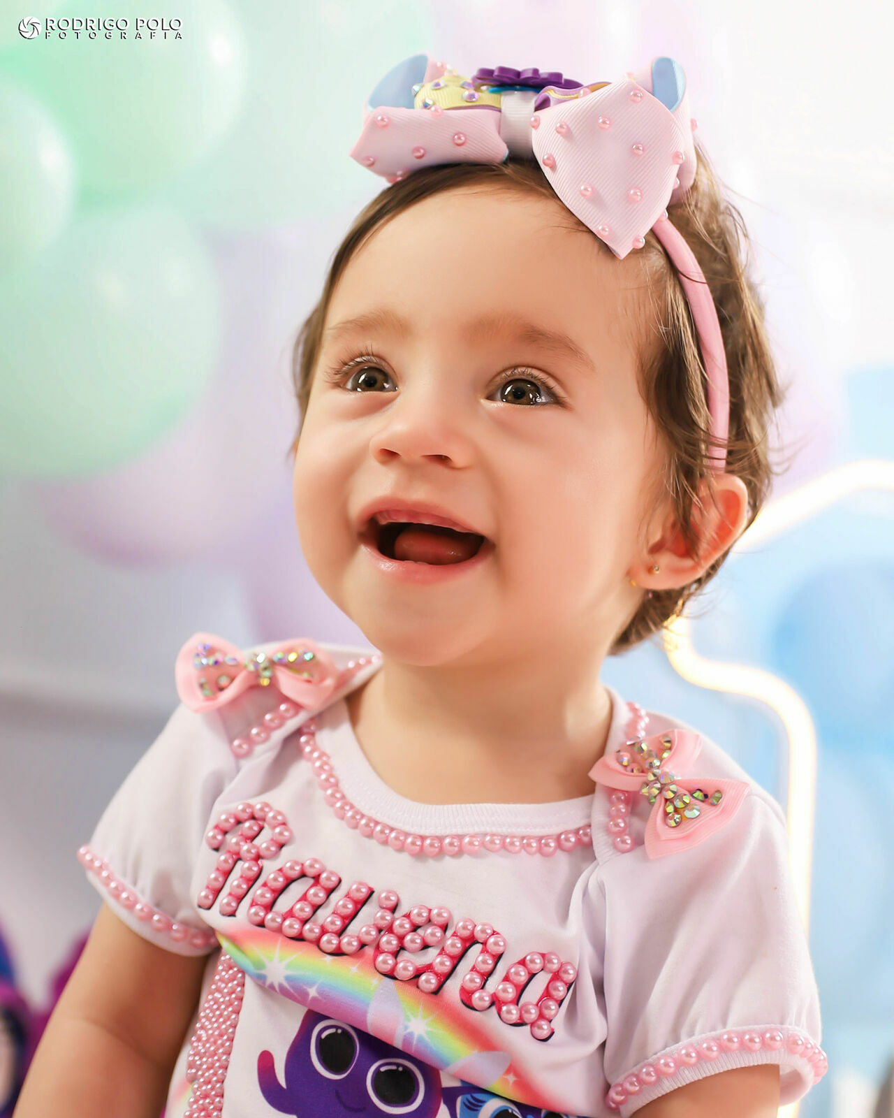 Foto Ravena - 1 Aninho Foto Ravena - 1 Aninho - Imagem 12