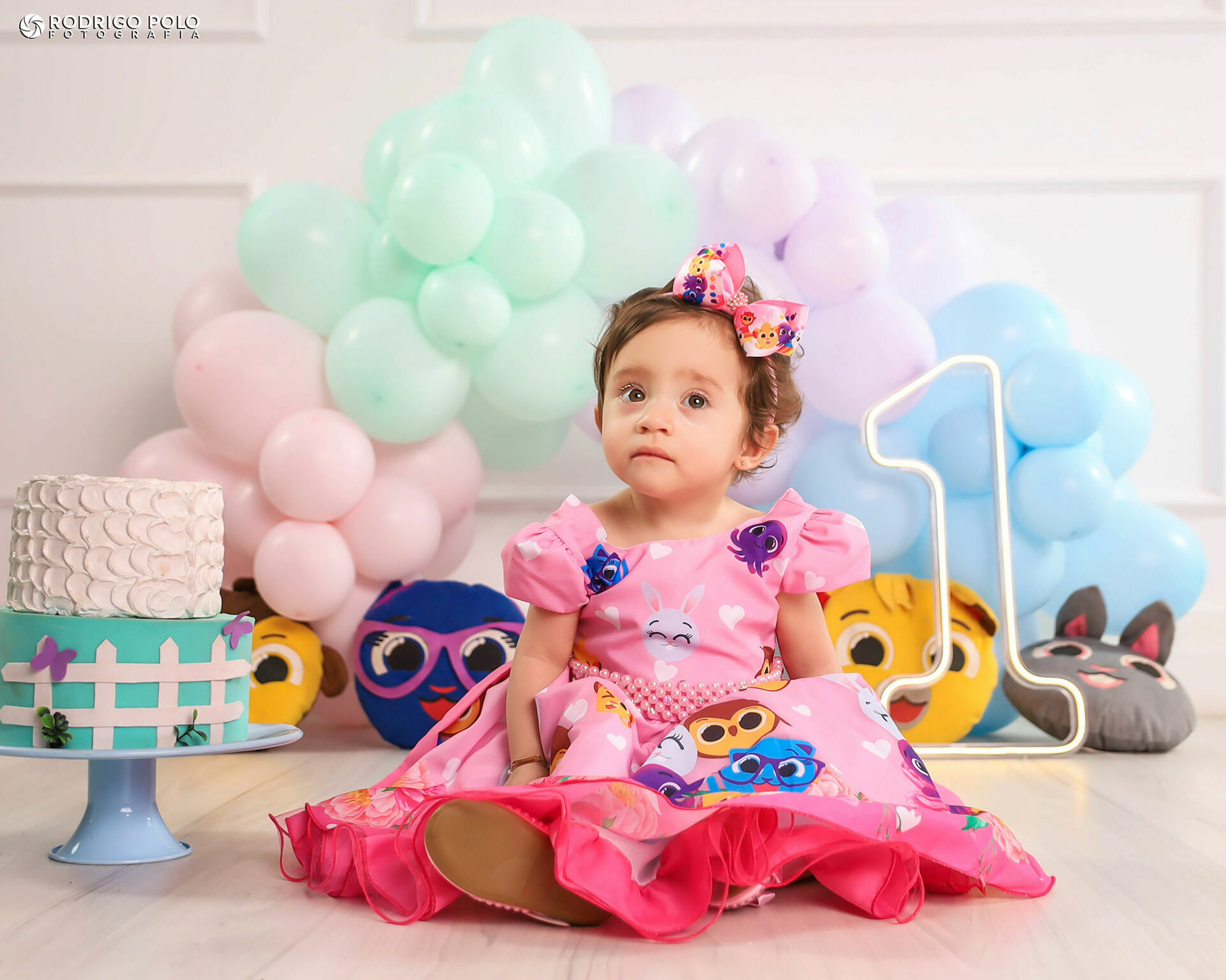 Foto Ravena - 1 Aninho Foto Ravena - 1 Aninho - Imagem 30