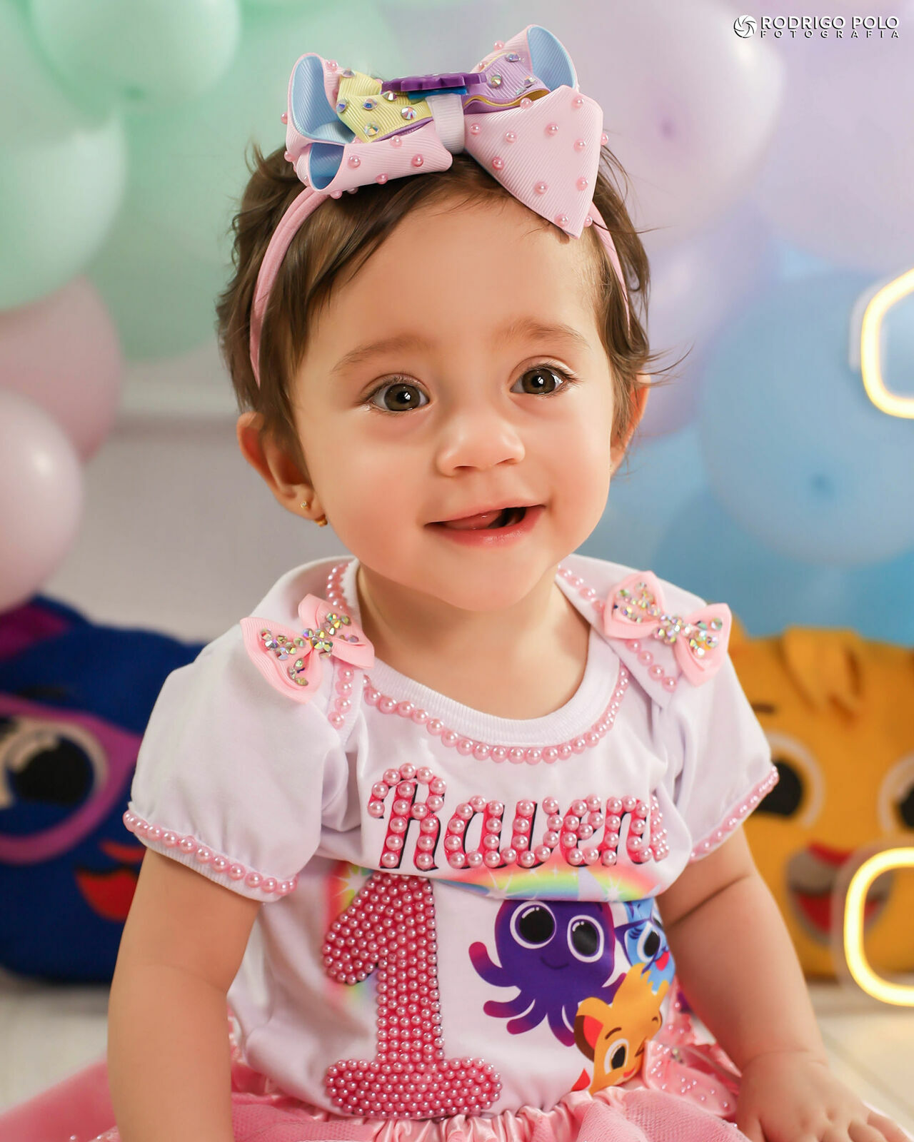 Foto Ravena - 1 Aninho Foto Ravena - 1 Aninho - Imagem 3