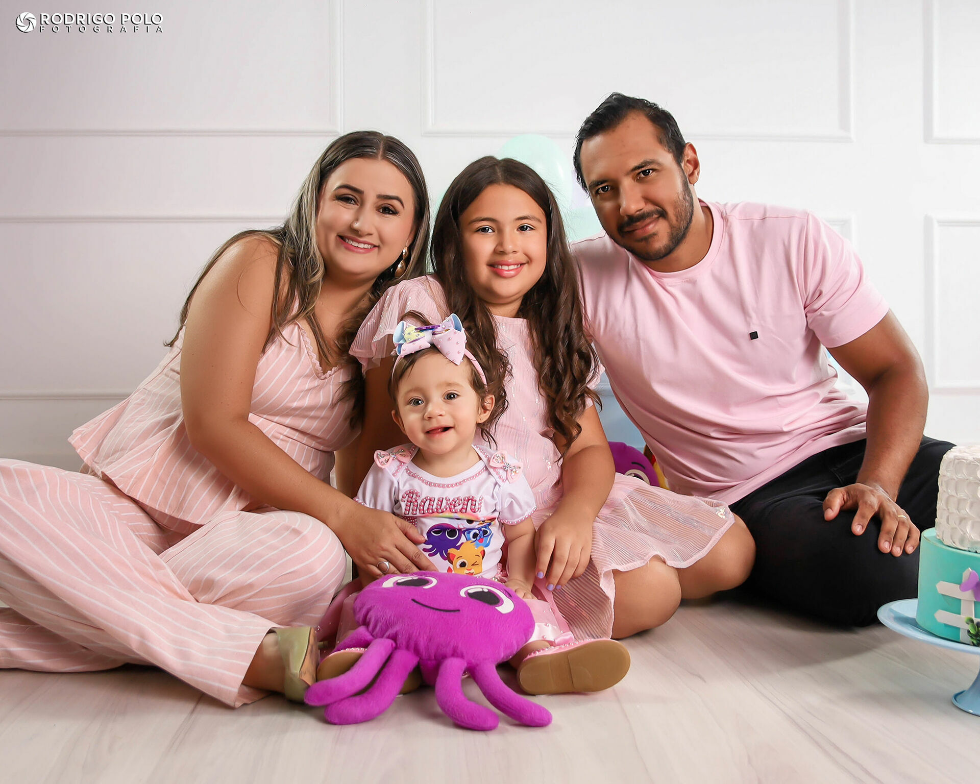 Foto Ravena - 1 Aninho Foto Ravena - 1 Aninho - Imagem 25