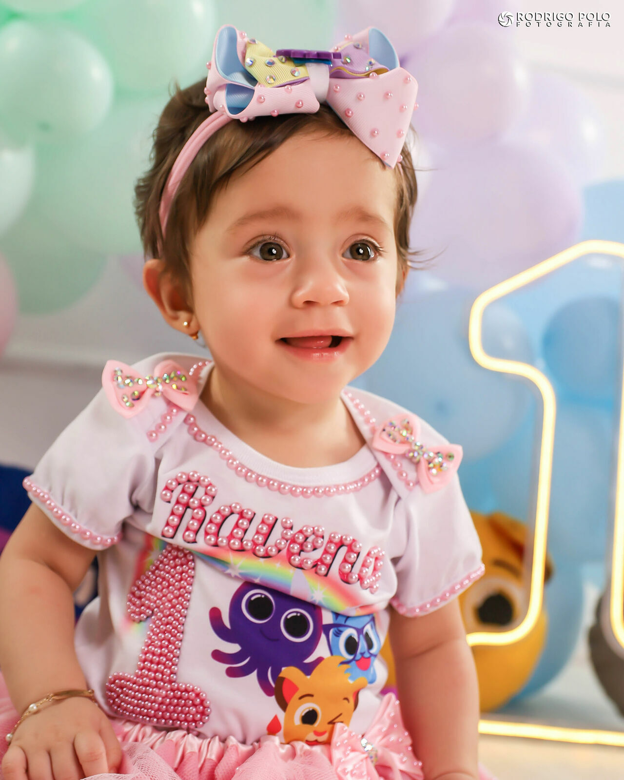 Foto Ravena - 1 Aninho Foto Ravena - 1 Aninho - Imagem 5