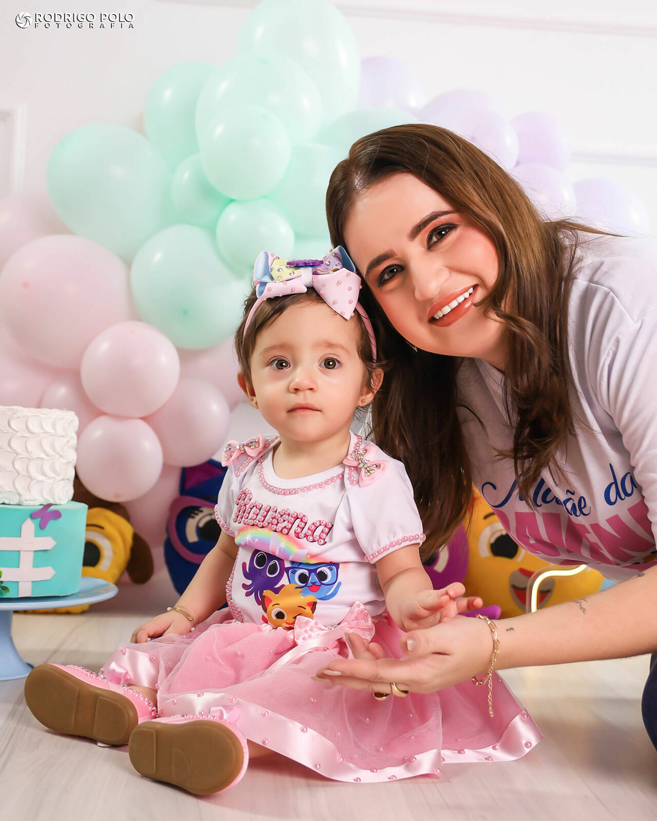 Foto Ravena - 1 Aninho Foto Ravena - 1 Aninho - Imagem 14