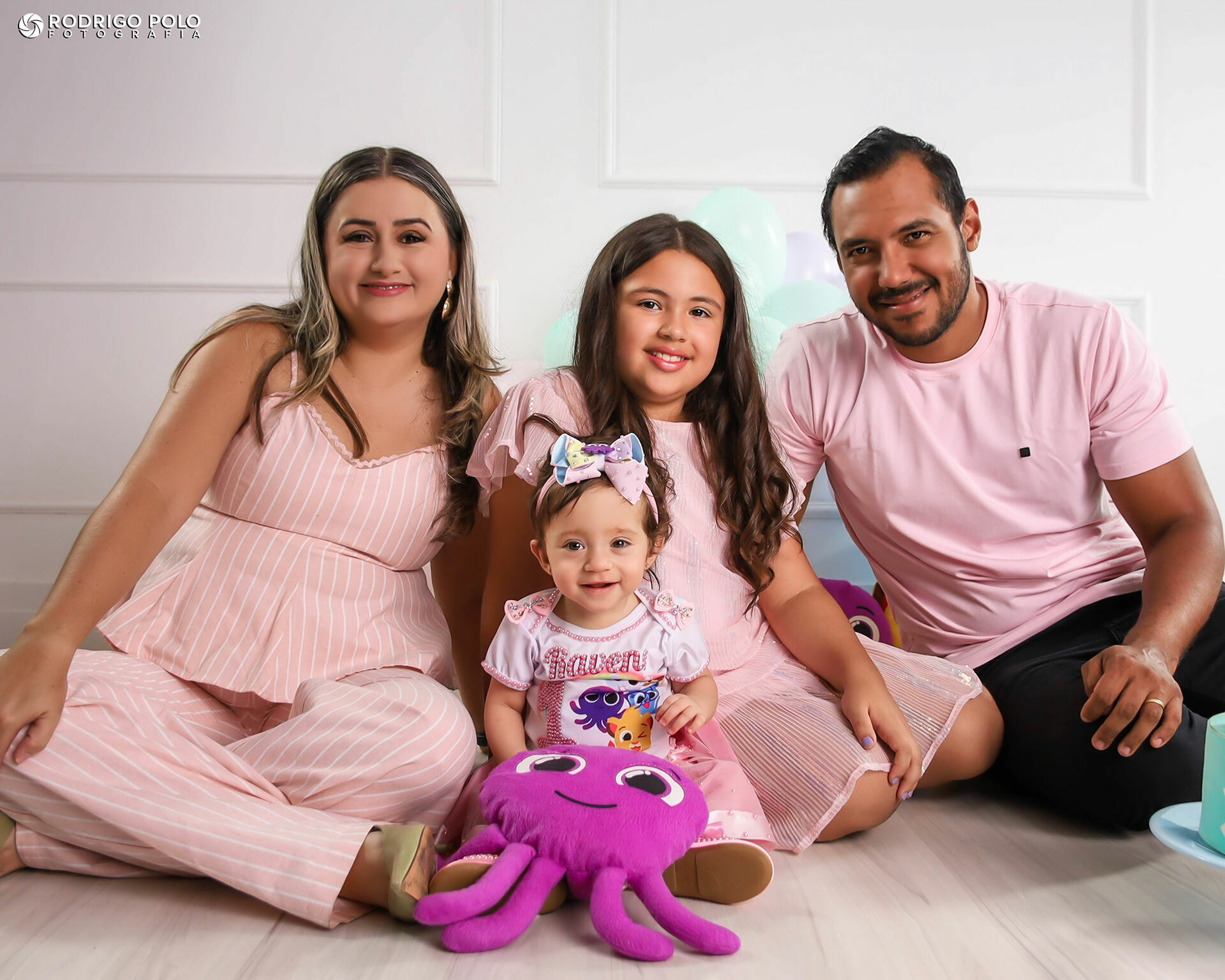 Foto Ravena - 1 Aninho Foto Ravena - 1 Aninho - Imagem 24