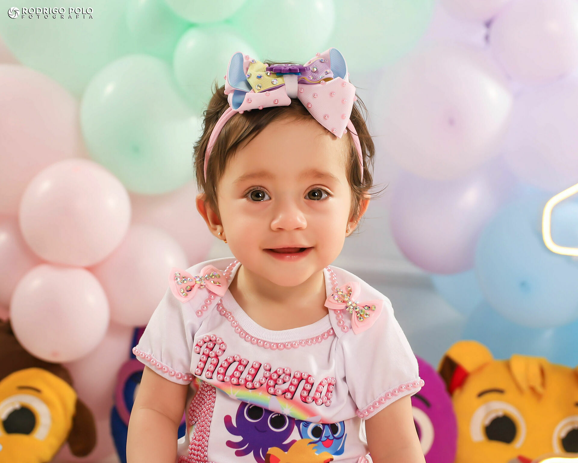 Foto Ravena - 1 Aninho Foto Ravena - 1 Aninho - Imagem 8