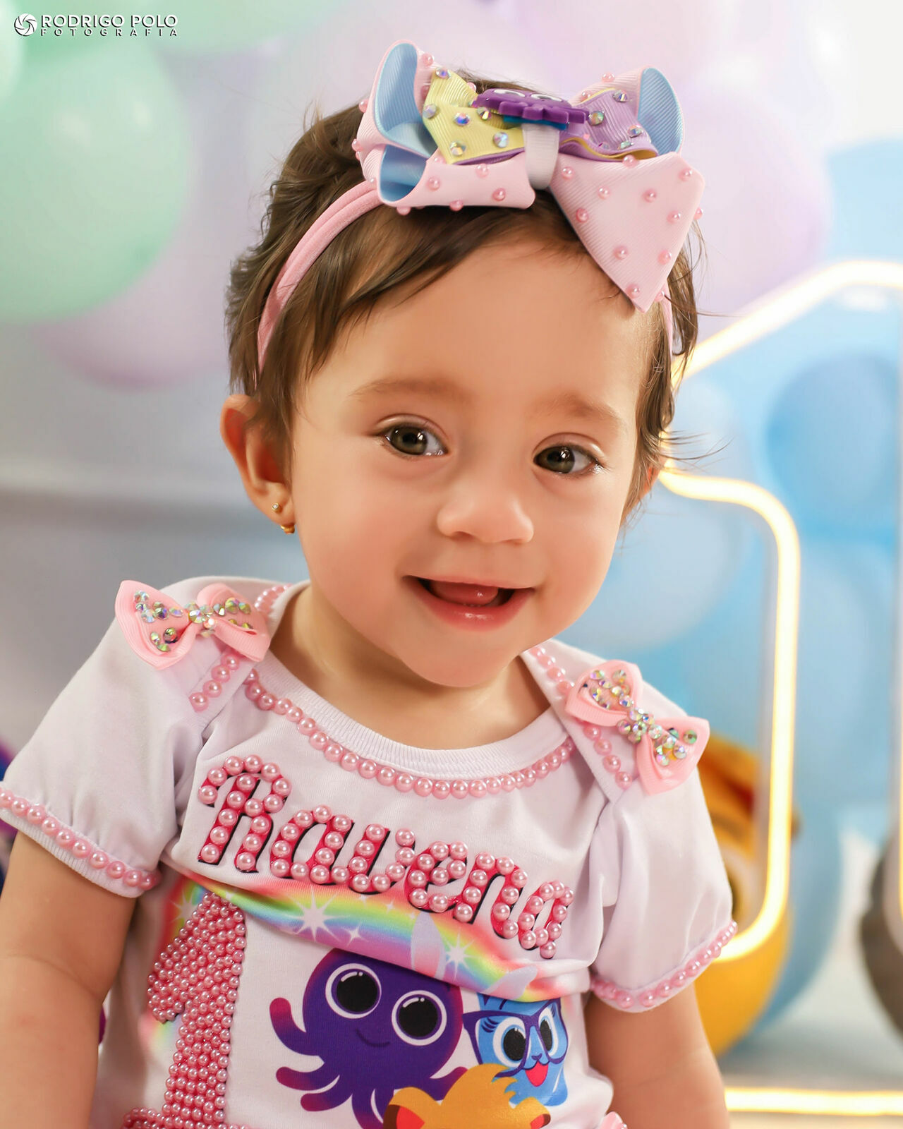 Foto Ravena - 1 Aninho Foto Ravena - 1 Aninho - Imagem 9