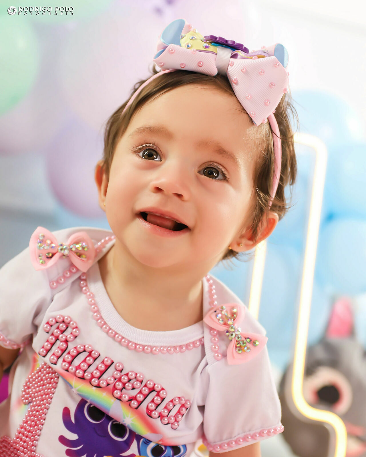 Foto Ravena - 1 Aninho Foto Ravena - 1 Aninho - Imagem 10