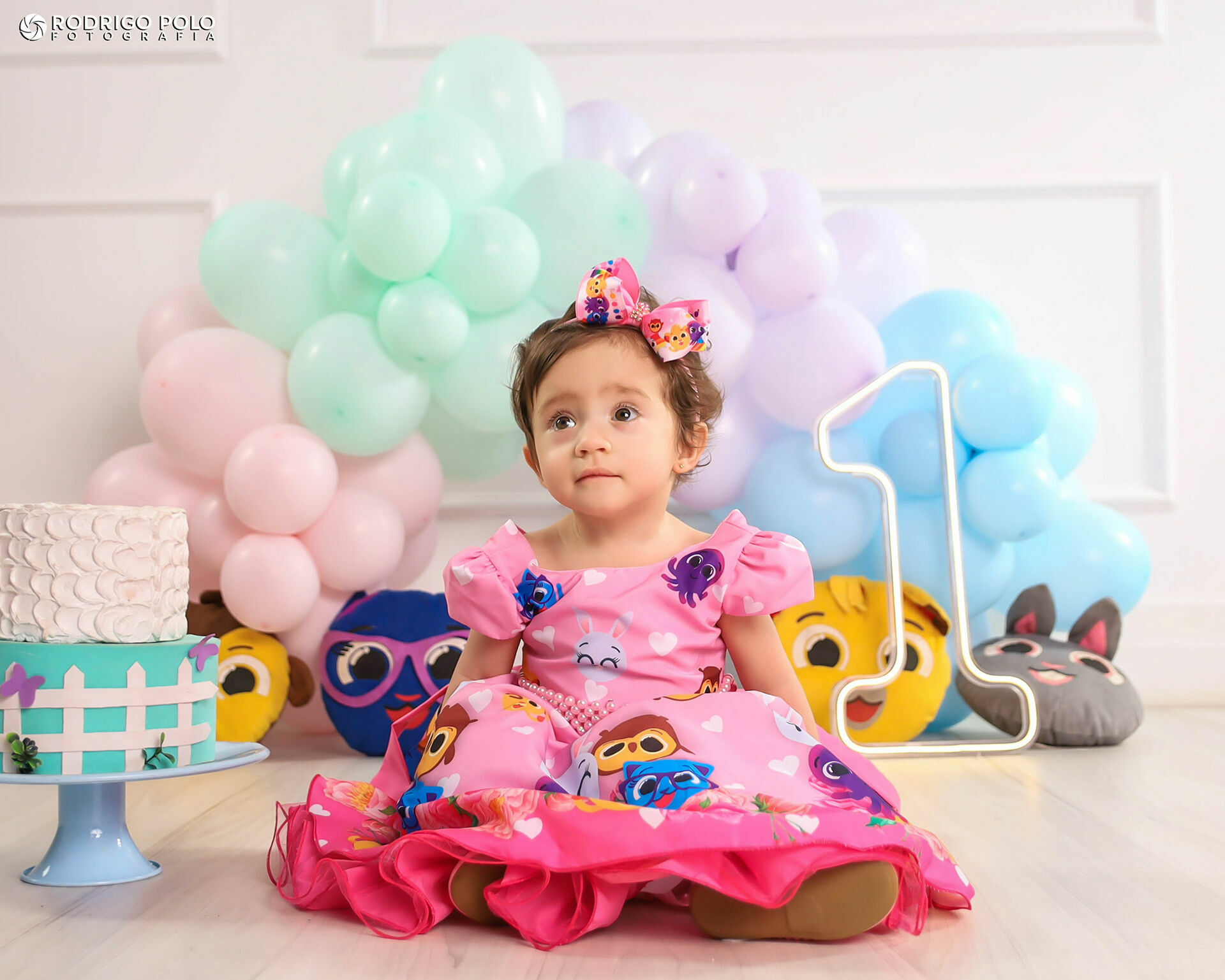 Foto Ravena - 1 Aninho Foto Ravena - 1 Aninho - Imagem 28