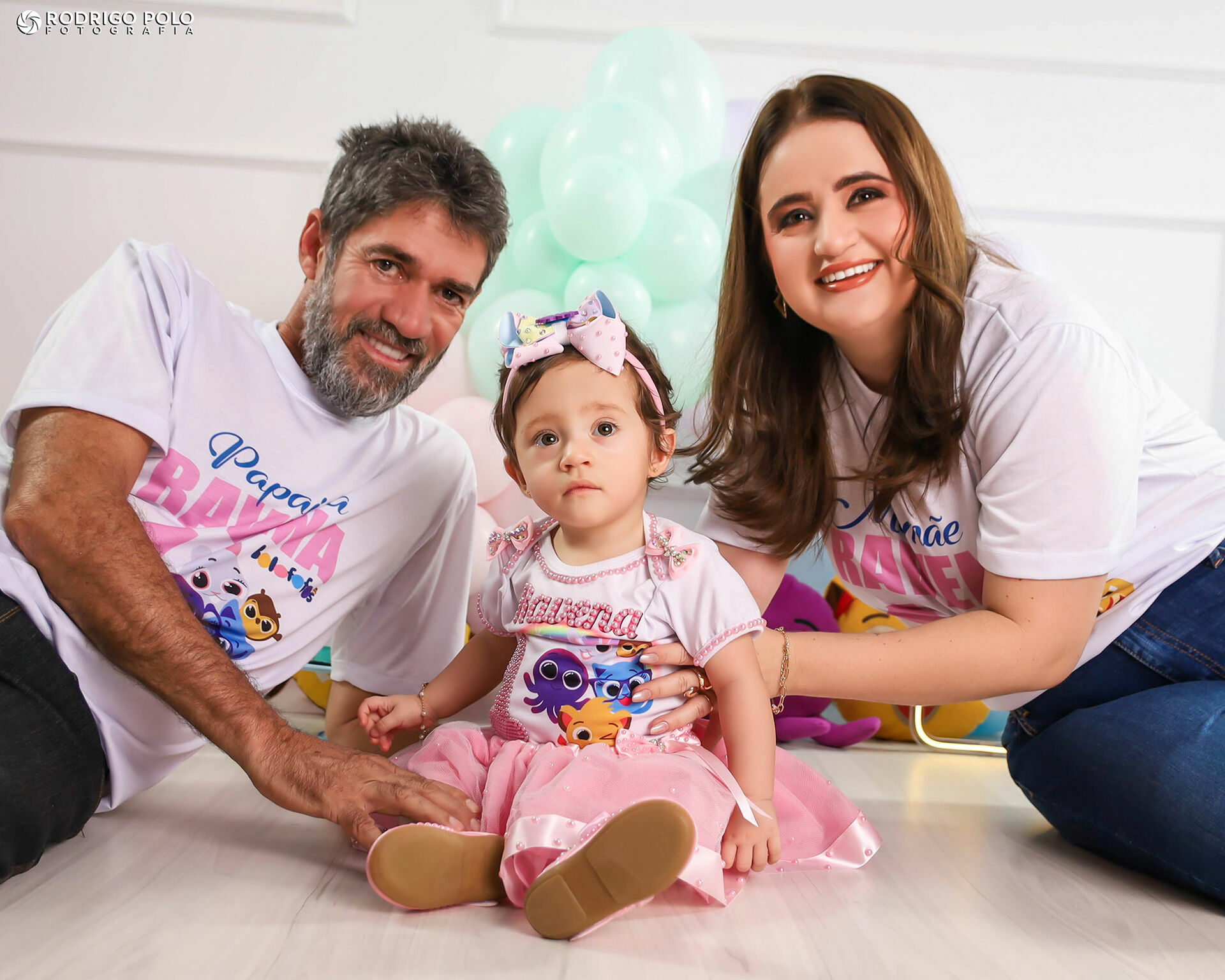 Foto Ravena - 1 Aninho Foto Ravena - 1 Aninho - Imagem 15