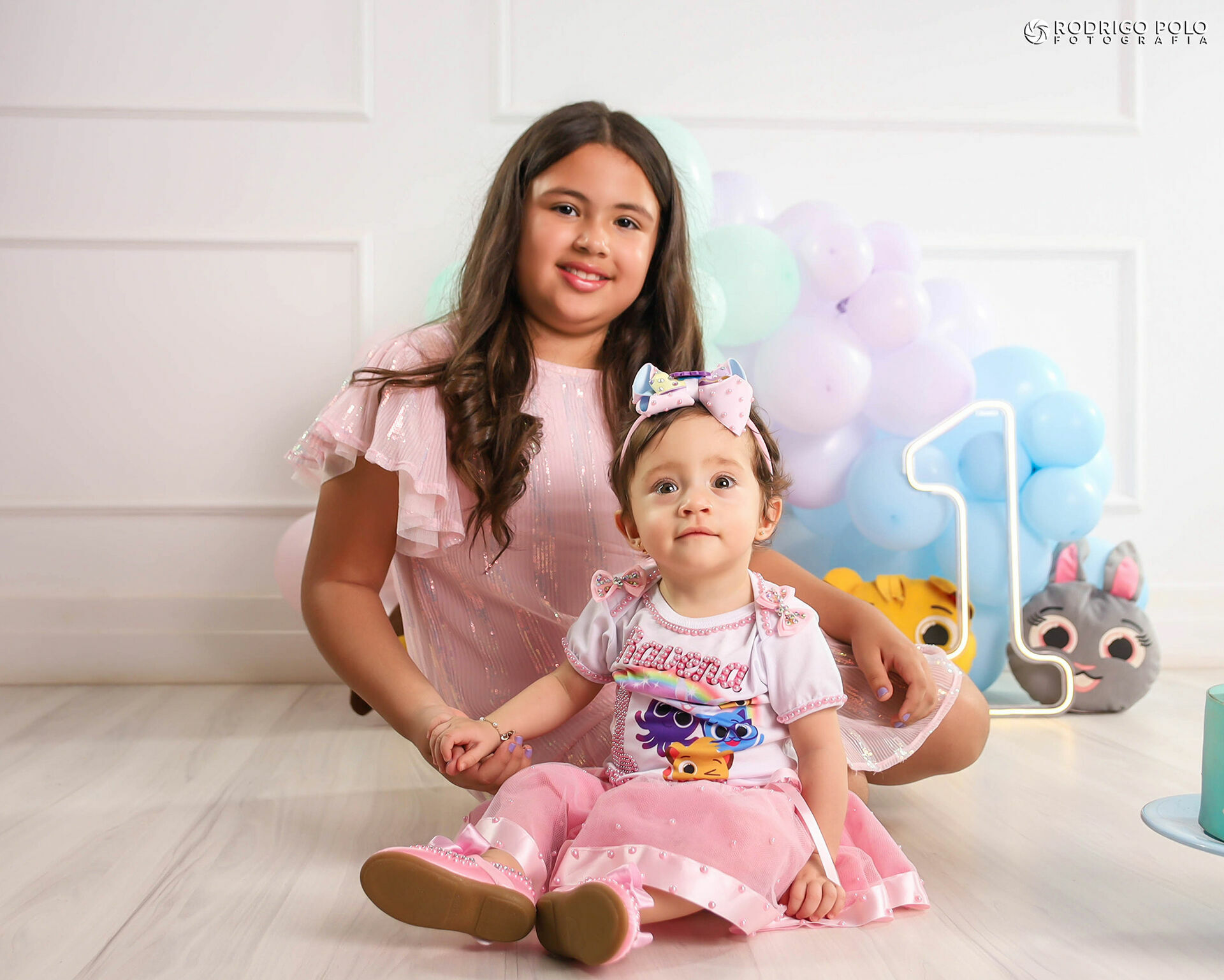 Foto Ravena - 1 Aninho Foto Ravena - 1 Aninho - Imagem 22