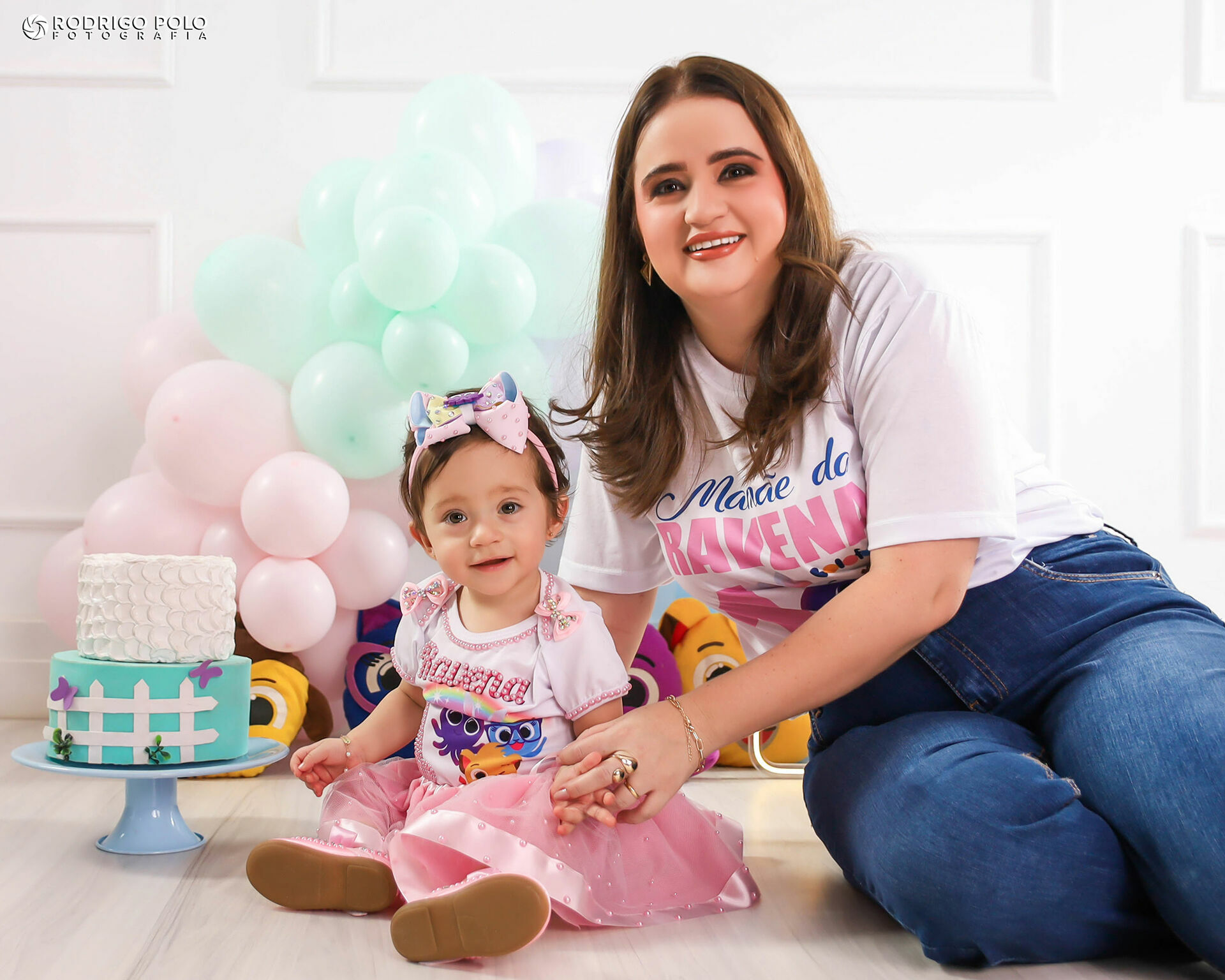 Foto Ravena - 1 Aninho Foto Ravena - 1 Aninho - Imagem 13