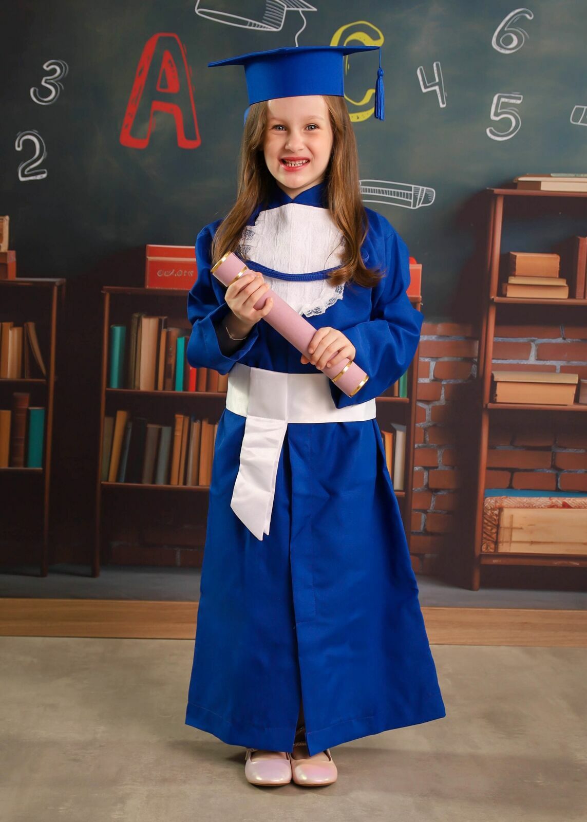 Foto Formatura Aurora - 2025 Foto Formatura Aurora - 2025 - Imagem 2