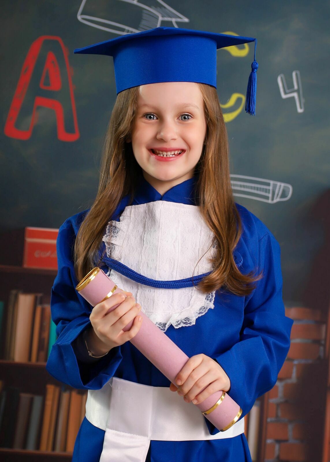 Foto Formatura Aurora - 2025 Foto Formatura Aurora - 2025 - Imagem 3