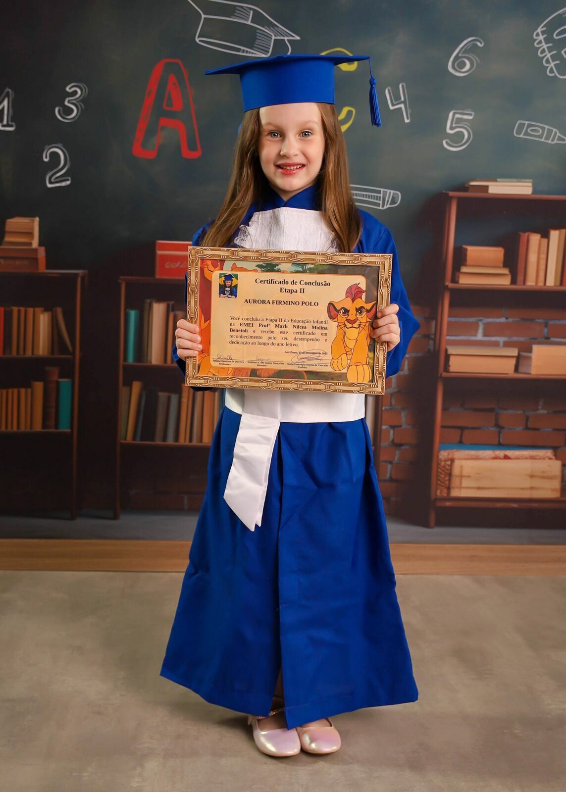 Foto Formatura Aurora - 2025 Foto Formatura Aurora - 2025 - Imagem 7