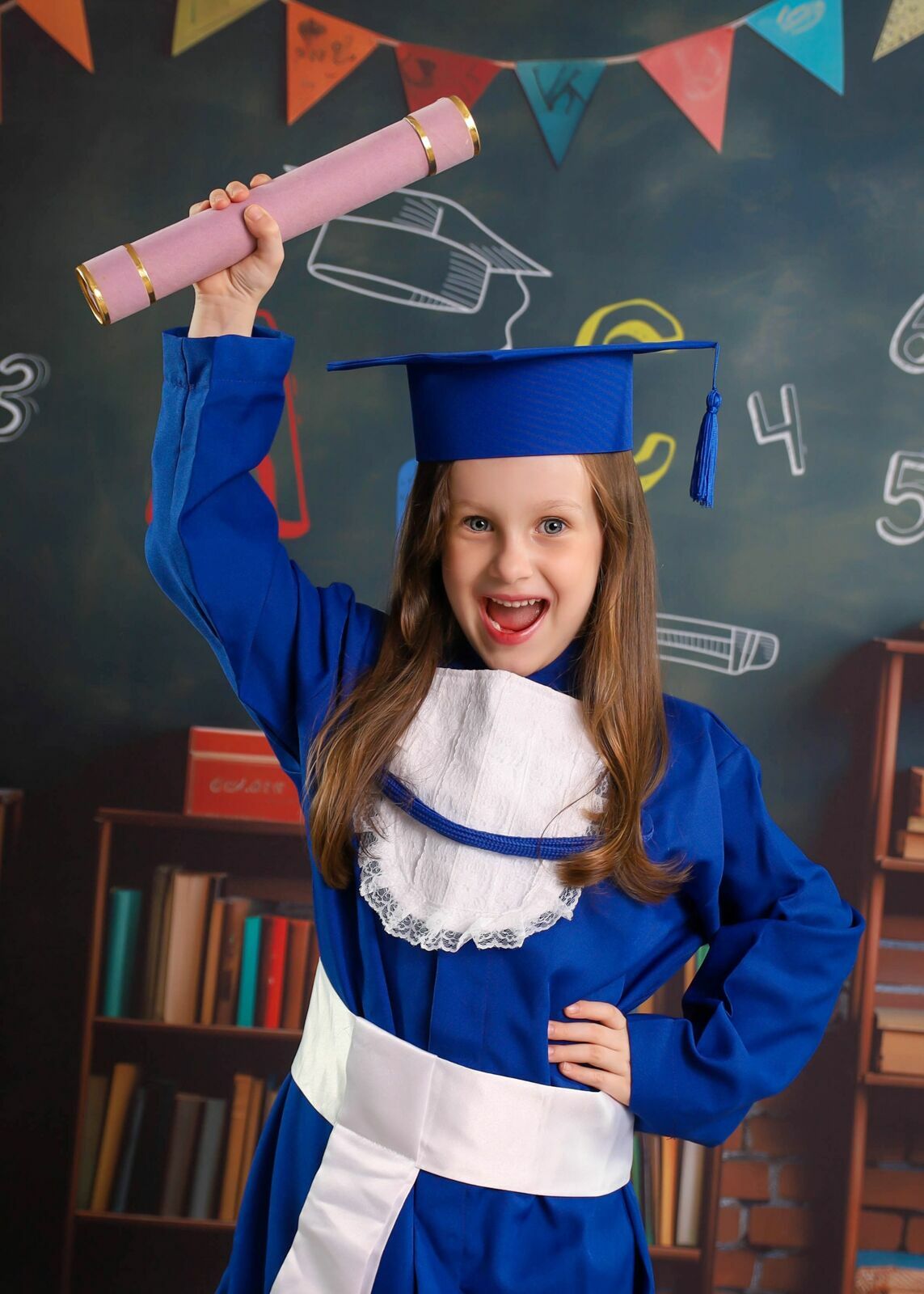 Foto Formatura Aurora - 2025 Foto Formatura Aurora - 2025 - Imagem 4