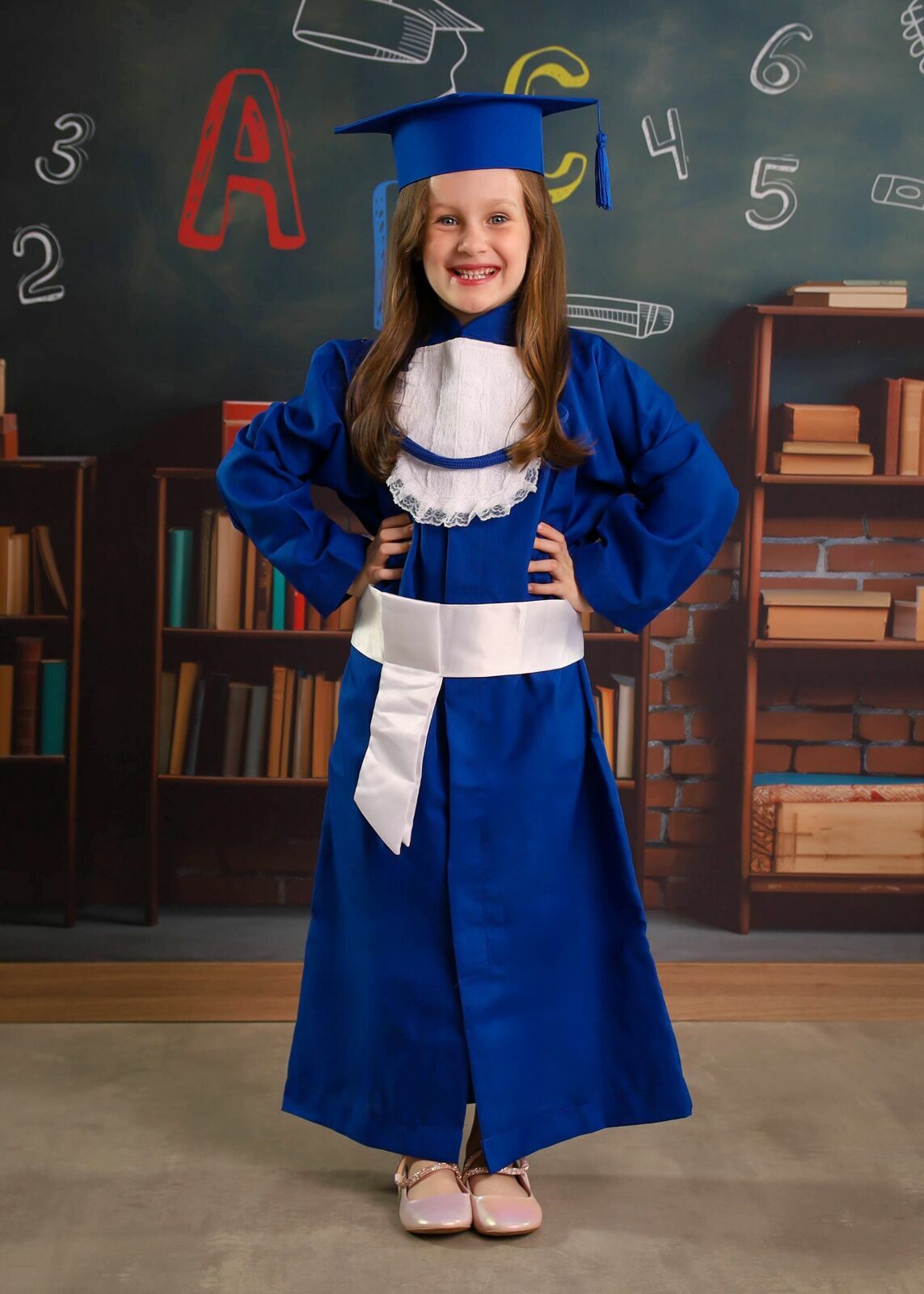 Foto Formatura Aurora - 2025 Foto Formatura Aurora - 2025 - Imagem 0