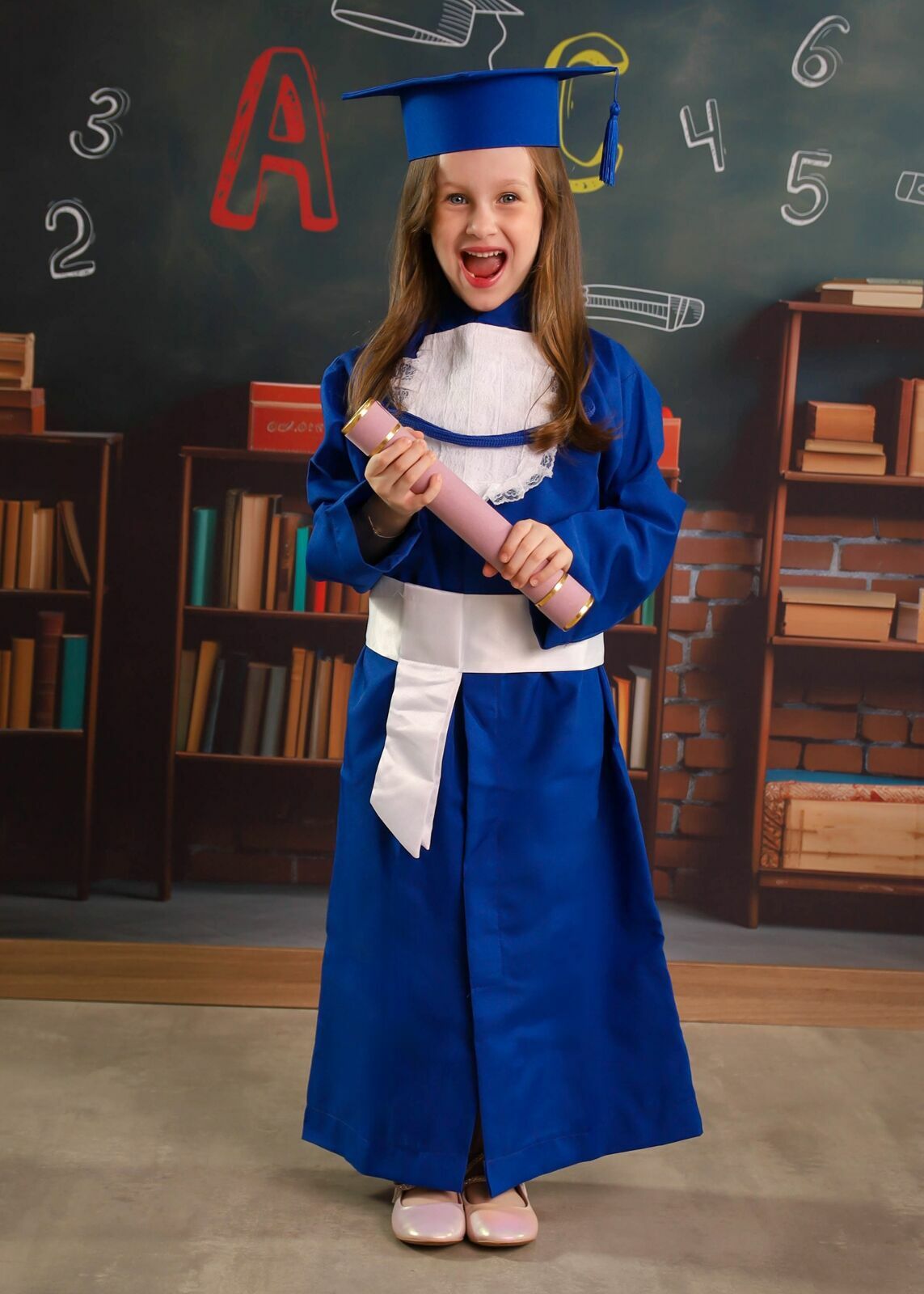 Foto Formatura Aurora - 2025 Foto Formatura Aurora - 2025 - Imagem 1