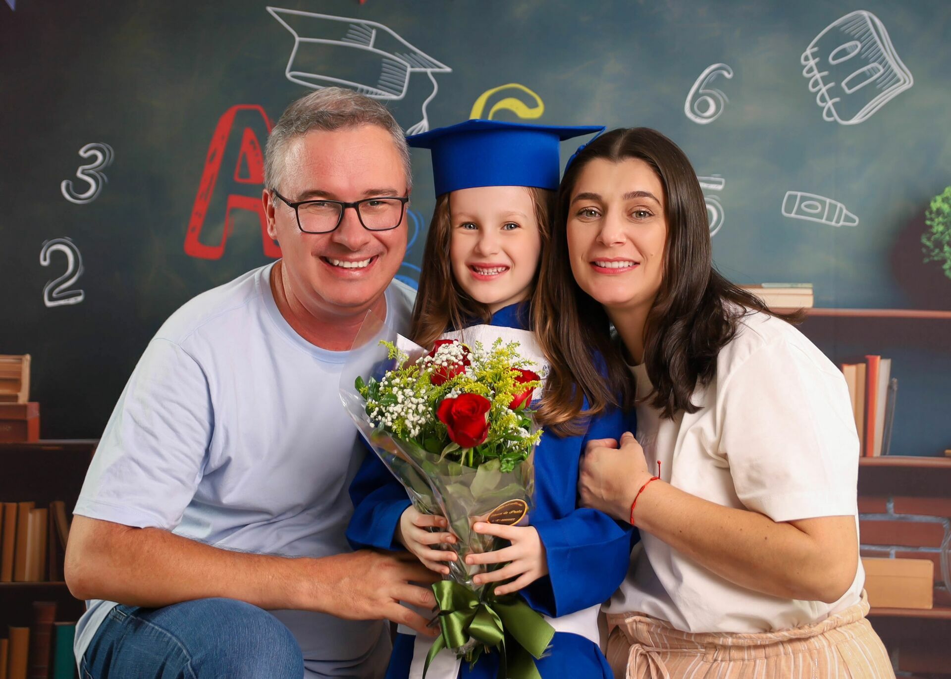 Foto Formatura Aurora - 2025 Foto Formatura Aurora - 2025 - Imagem 13