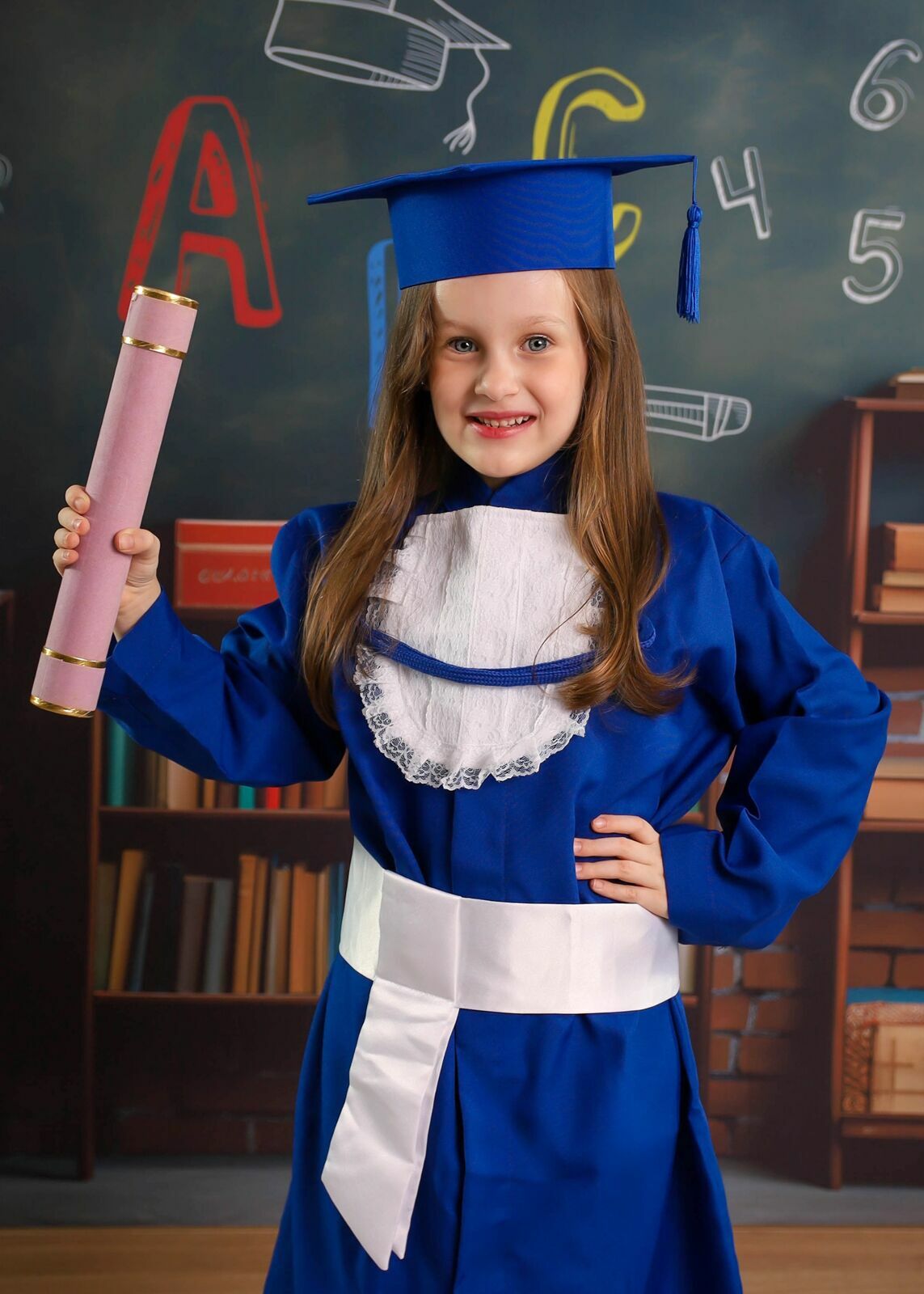 Foto Formatura Aurora - 2025 Foto Formatura Aurora - 2025 - Imagem 5