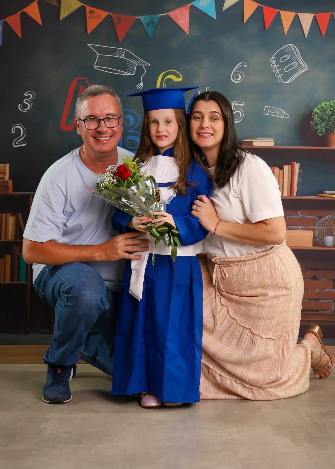 Foto Formatura Aurora - 2025 Foto Formatura Aurora - 2025 - Imagem 12