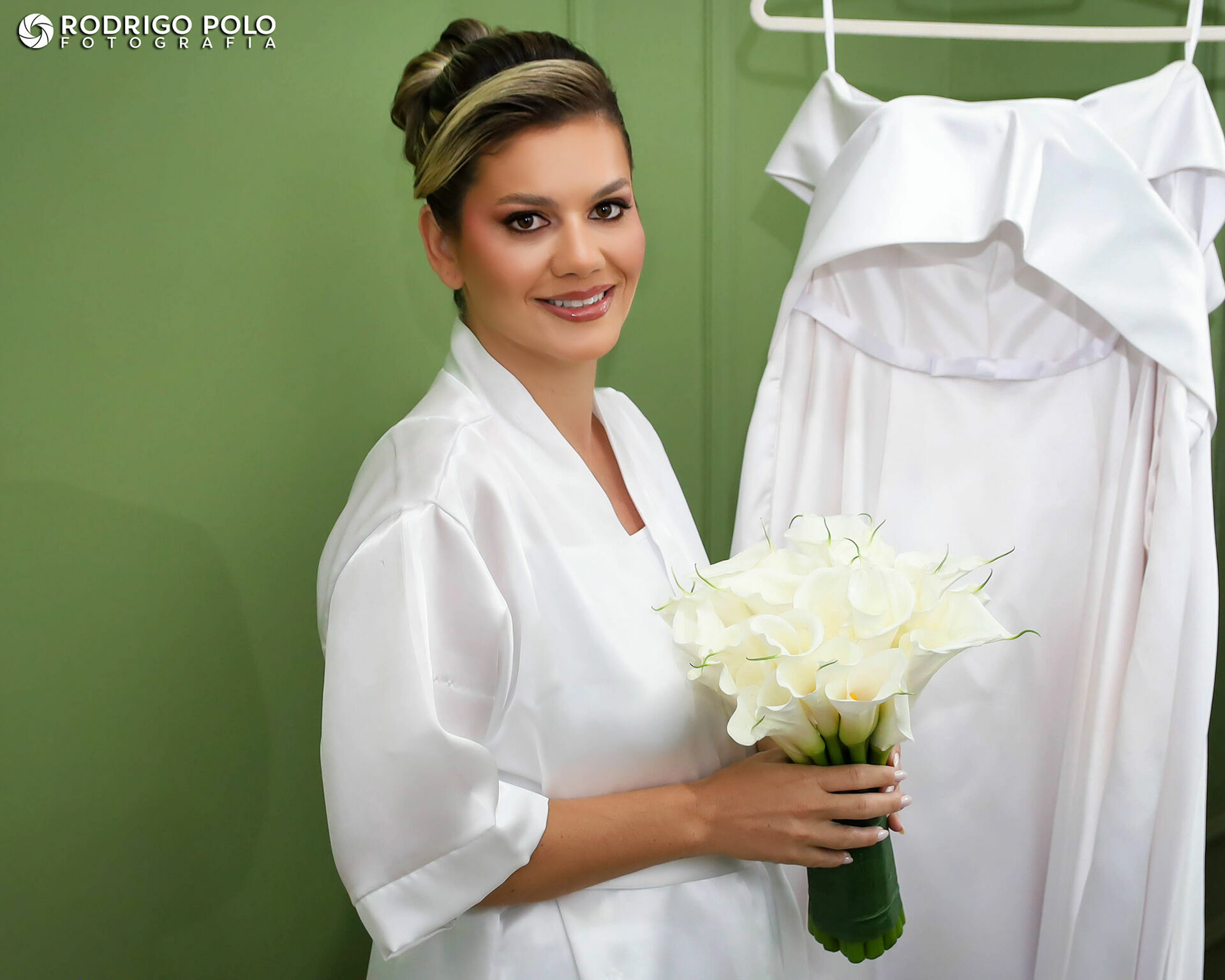 Foto Casamento Daiani e Welvis Foto Casamento Daiani e Welvis - Imagem 3