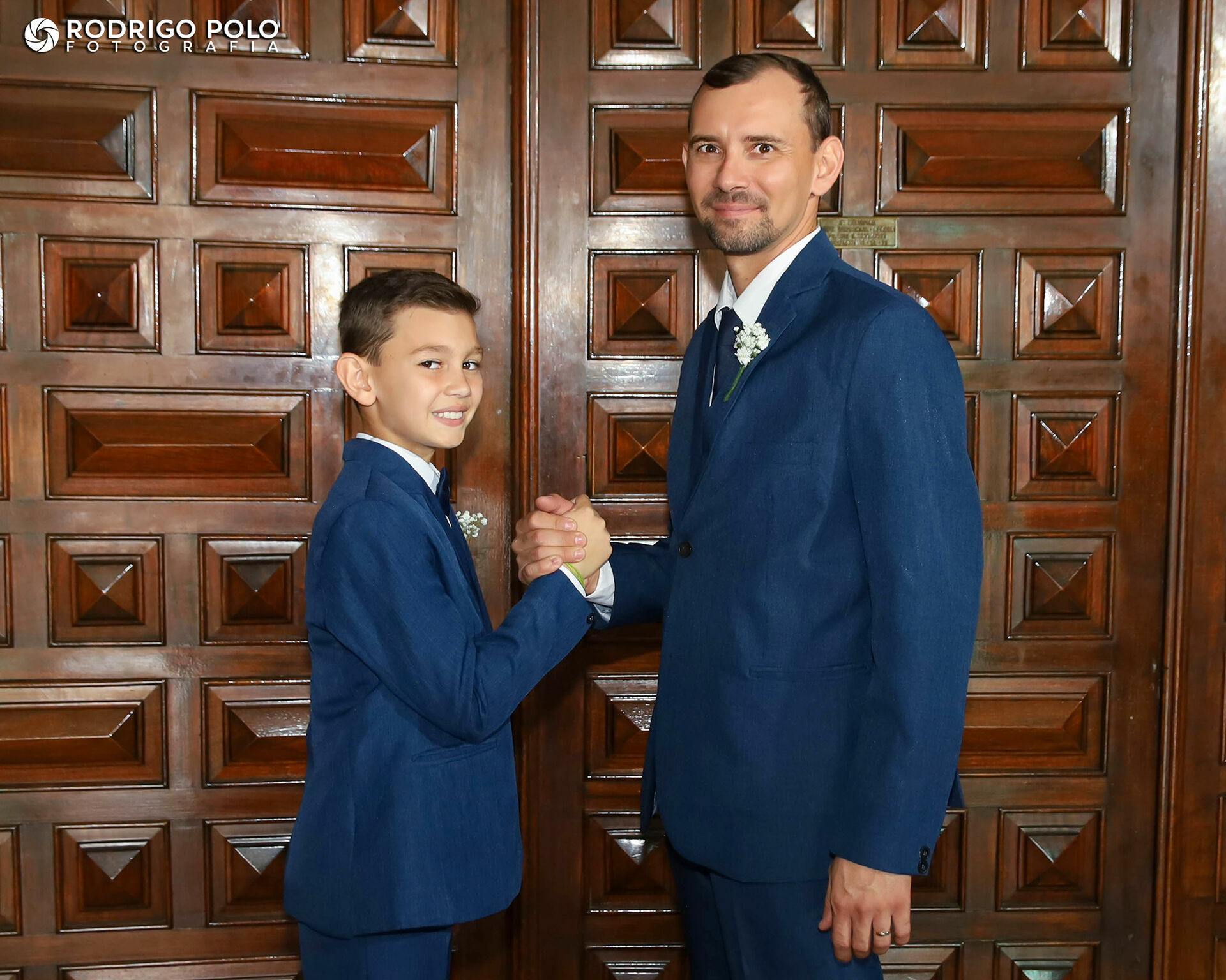 Foto Casamento Daiani e Welvis Foto Casamento Daiani e Welvis - Imagem 7