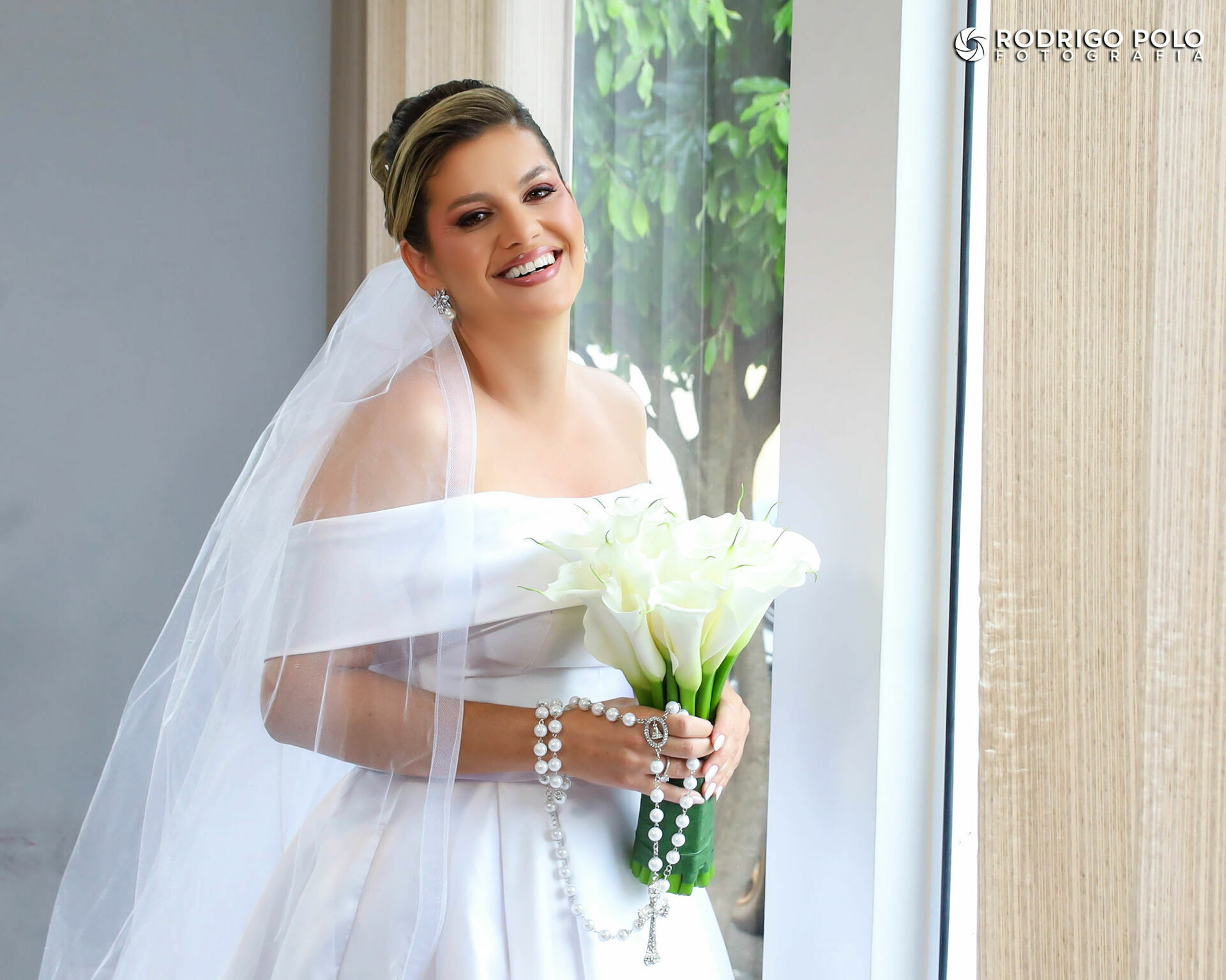 Foto Casamento Daiani e Welvis Foto Casamento Daiani e Welvis - Imagem 6