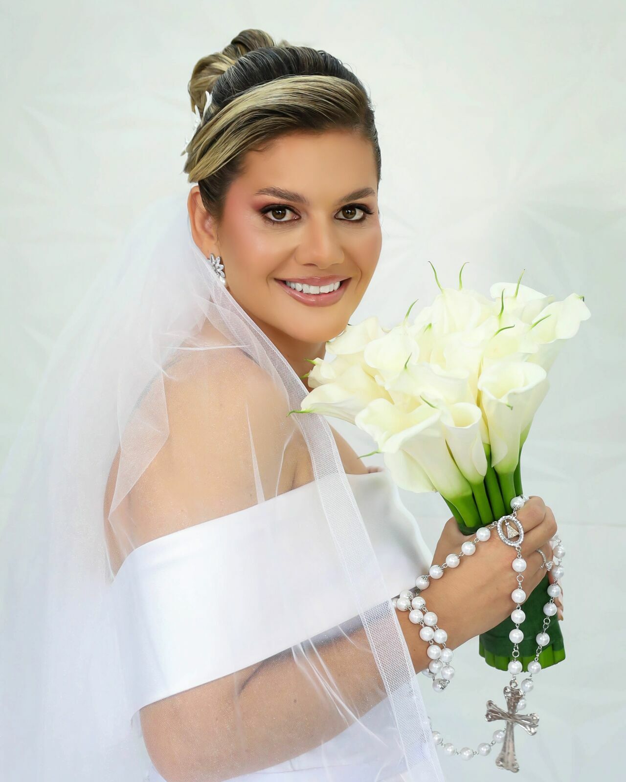 Foto Casamento Daiani e Welvis Foto Casamento Daiani e Welvis - Imagem 5