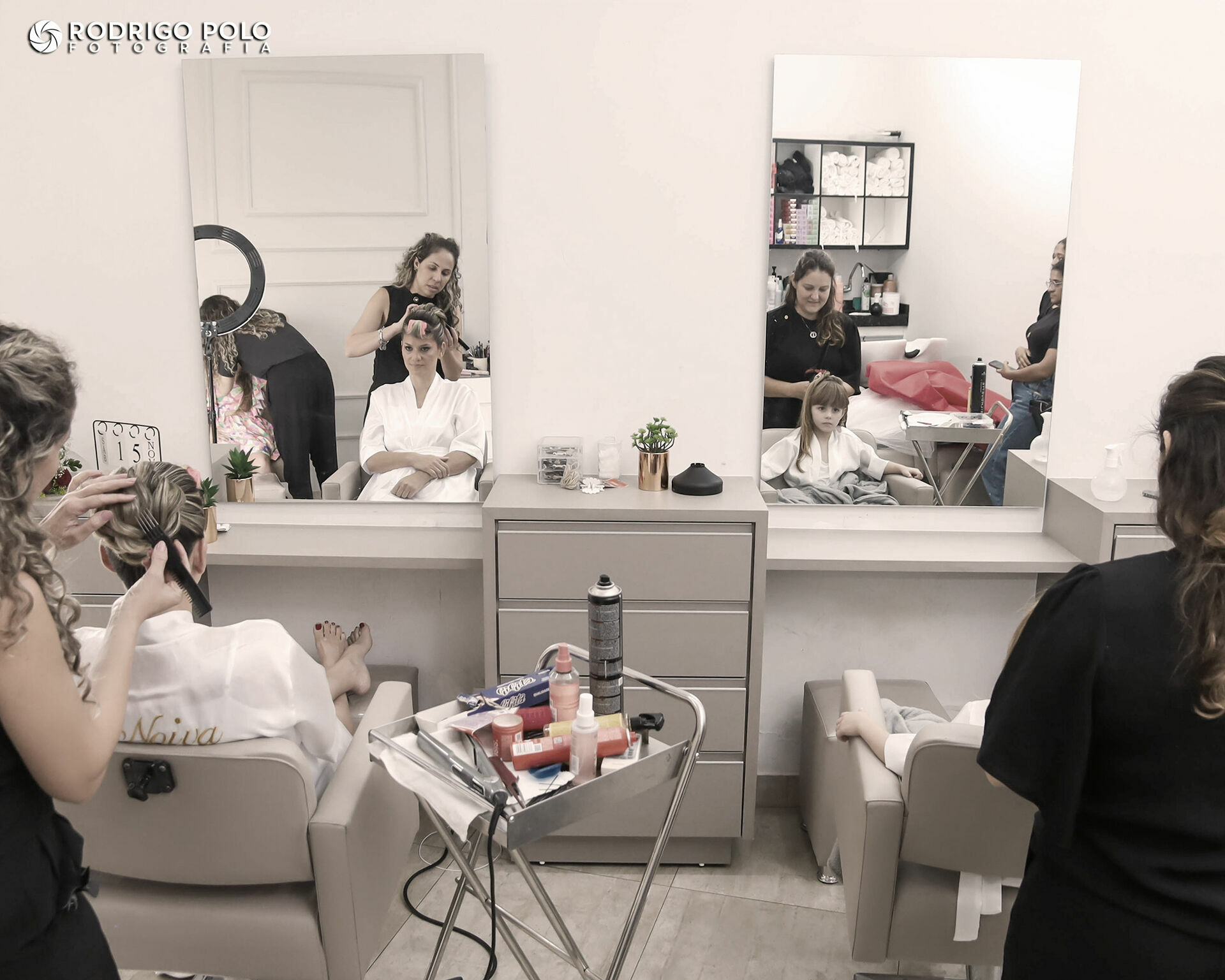 Foto Casamento Daiani e Welvis Foto Casamento Daiani e Welvis - Imagem 1