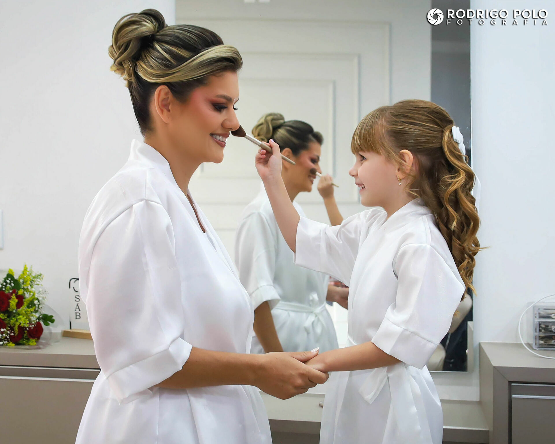 Foto Casamento Daiani e Welvis Foto Casamento Daiani e Welvis - Imagem 2