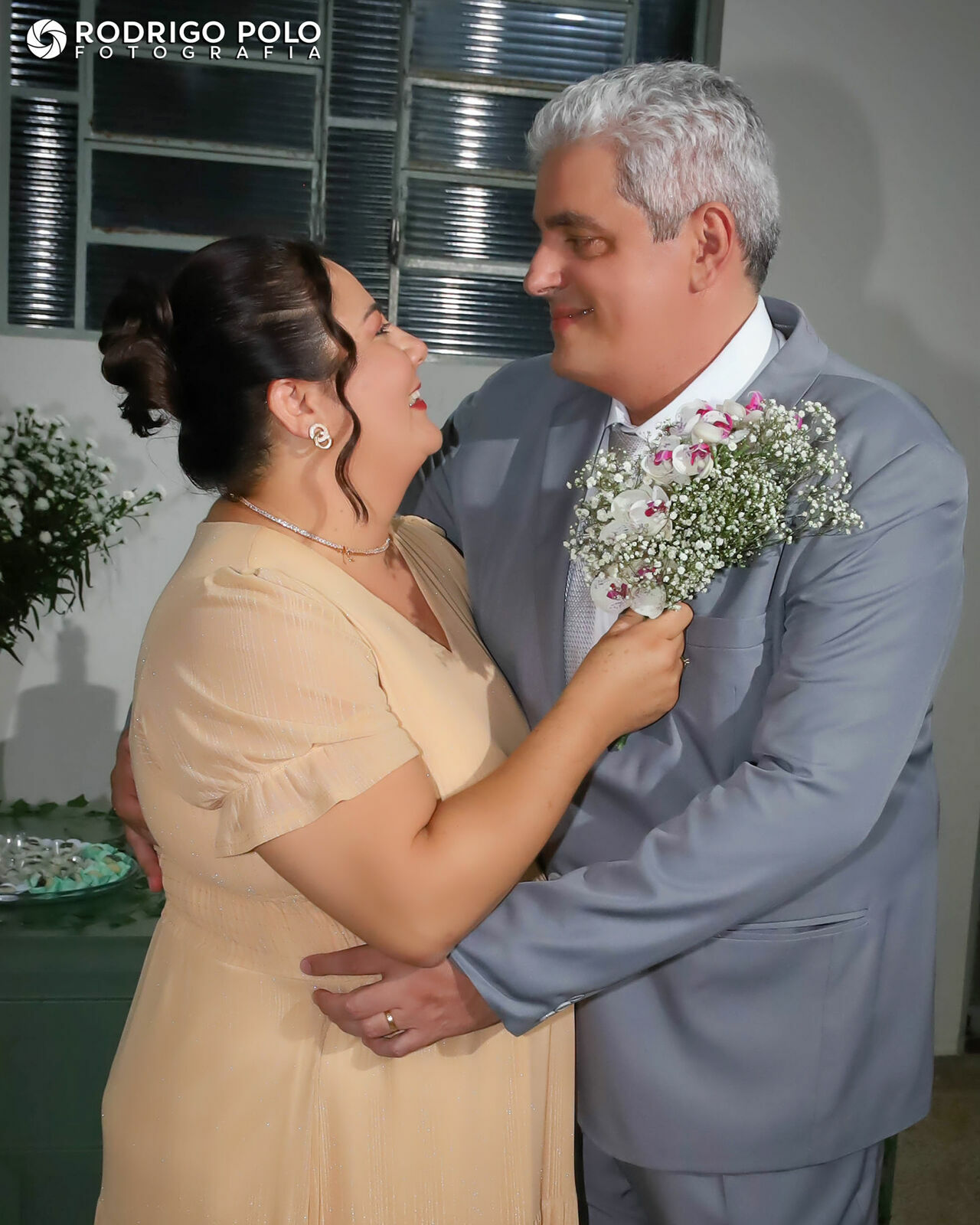 Foto Casamento Ana Camila e Alysson Foto Casamento Ana Camila e Alysson - Imagem 7