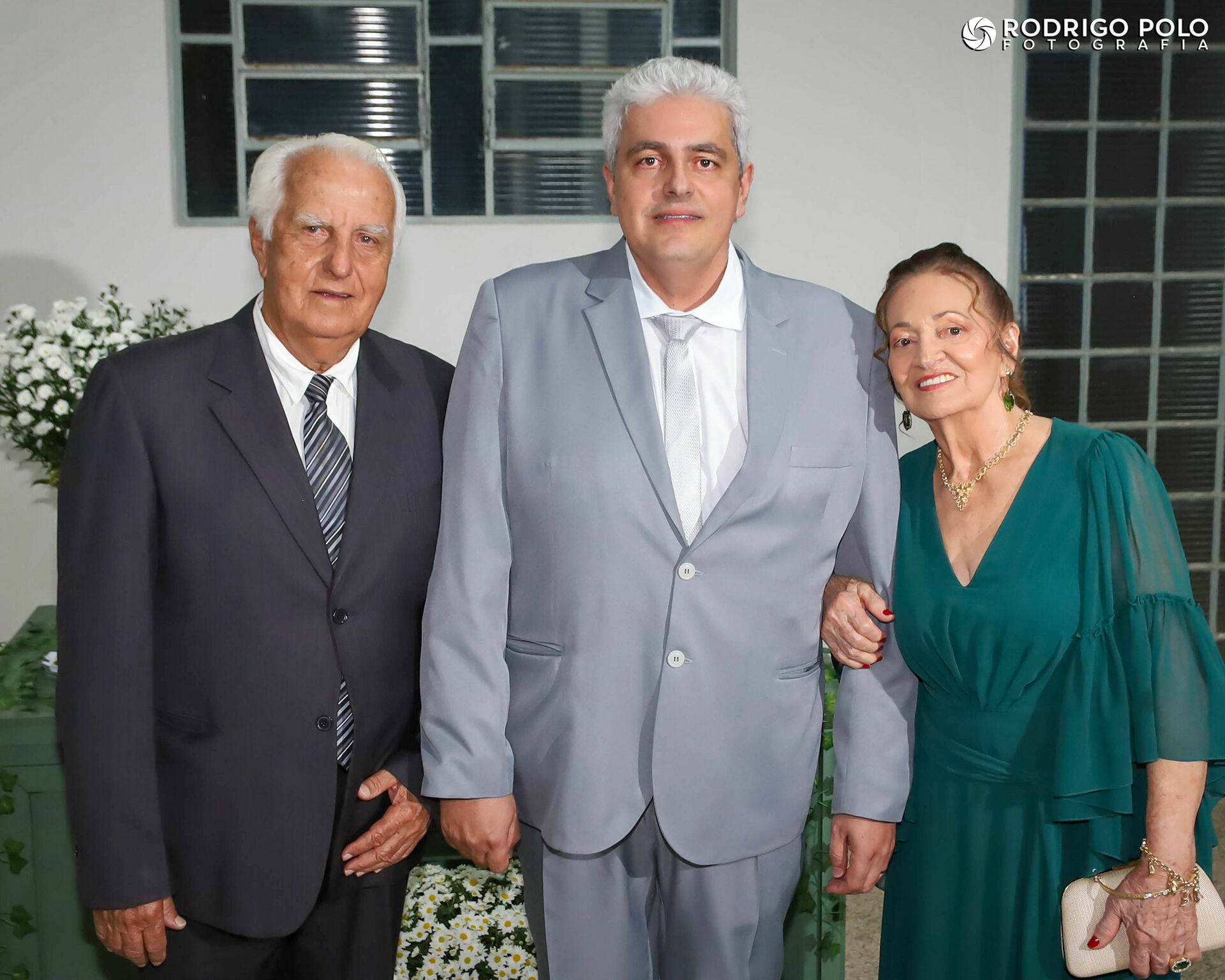 Foto Casamento Ana Camila e Alysson Foto Casamento Ana Camila e Alysson - Imagem 4