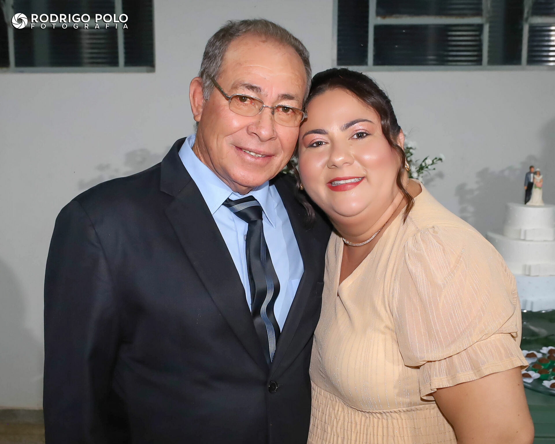 Foto Casamento Ana Camila e Alysson Foto Casamento Ana Camila e Alysson - Imagem 6