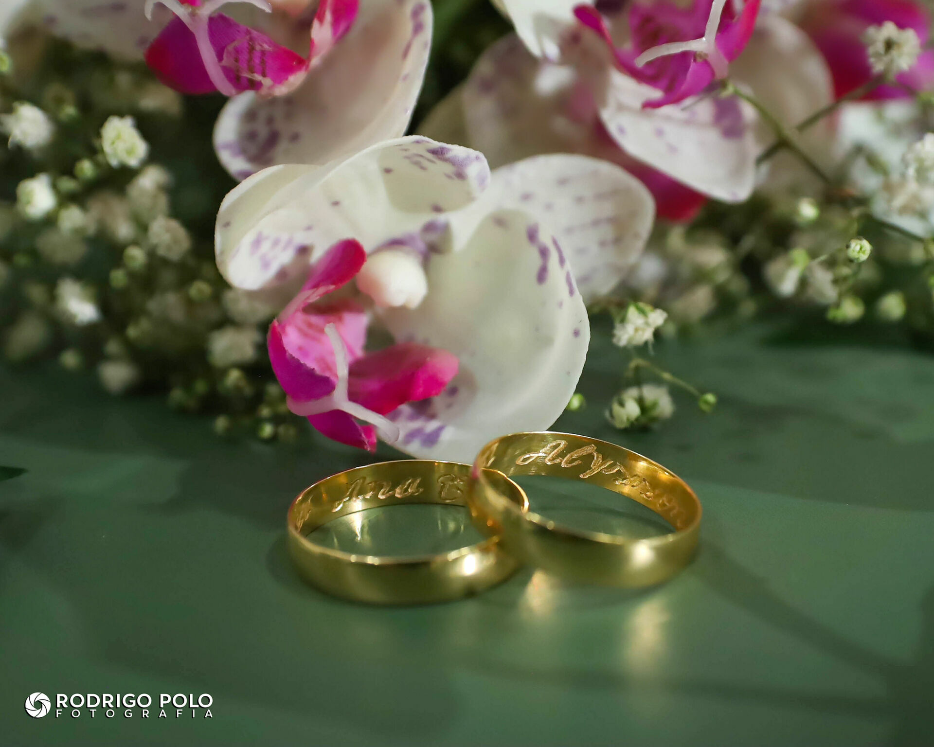 Foto Casamento Ana Camila e Alysson Foto Casamento Ana Camila e Alysson - Imagem 8