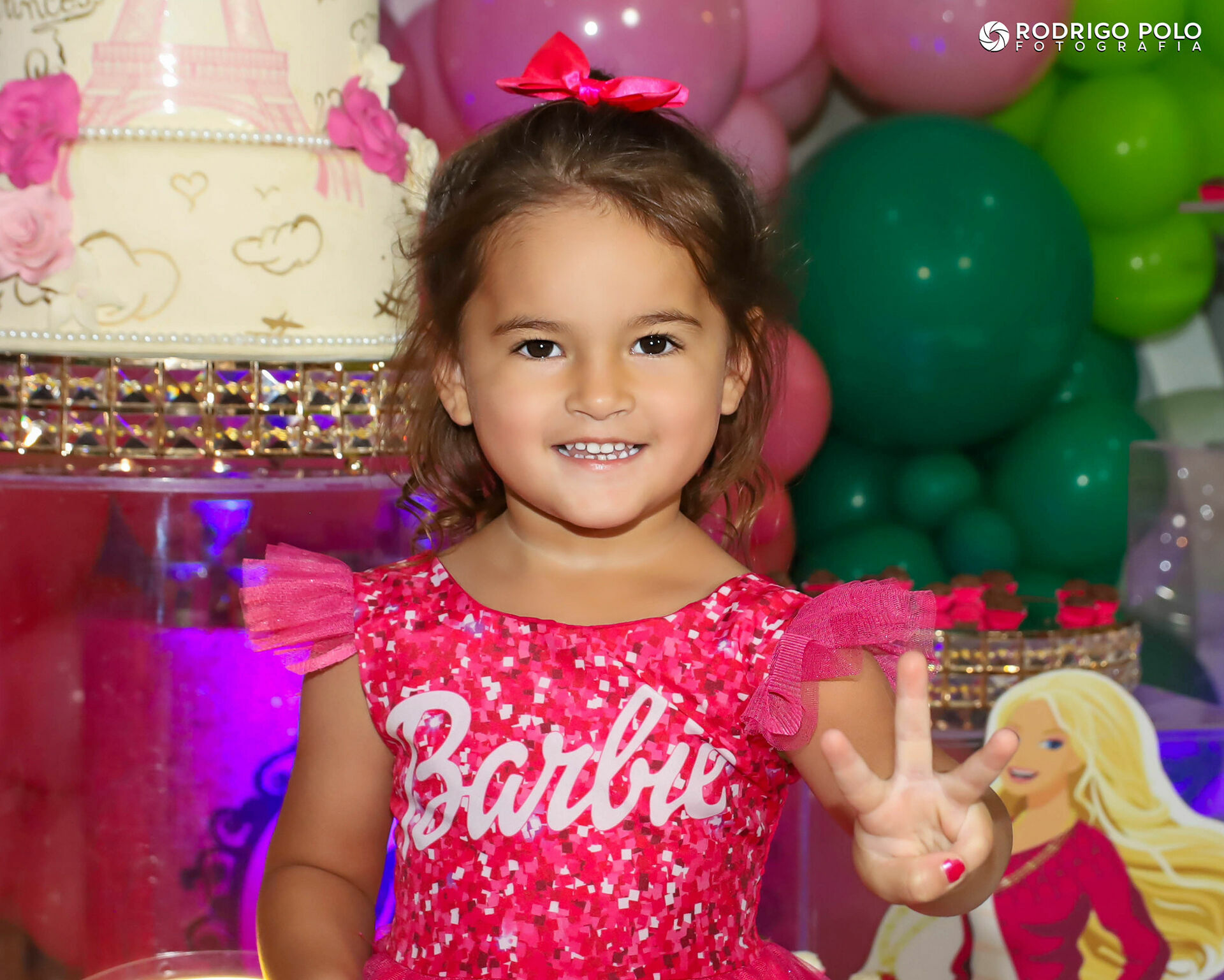 Foto Aniversário Maria Eduarda - 3 Anos e João Pedro - 6 Anos Foto Aniversário Maria Eduarda - 3 Anos e João Pedro - 6 Anos - Imagem 1