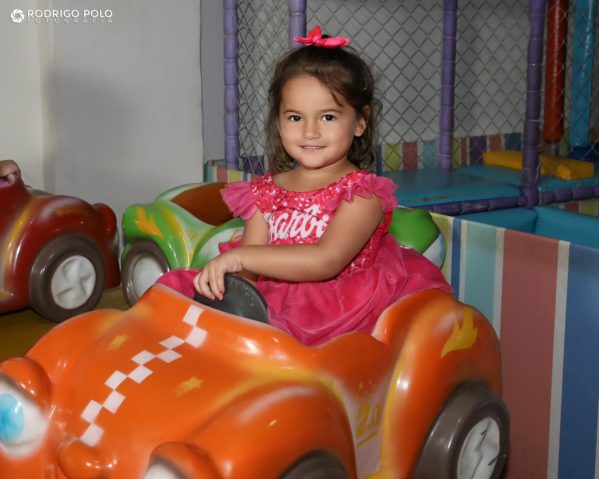 Foto Aniversário Maria Eduarda - 3 Anos e João Pedro - 6 Anos - Imagem 5