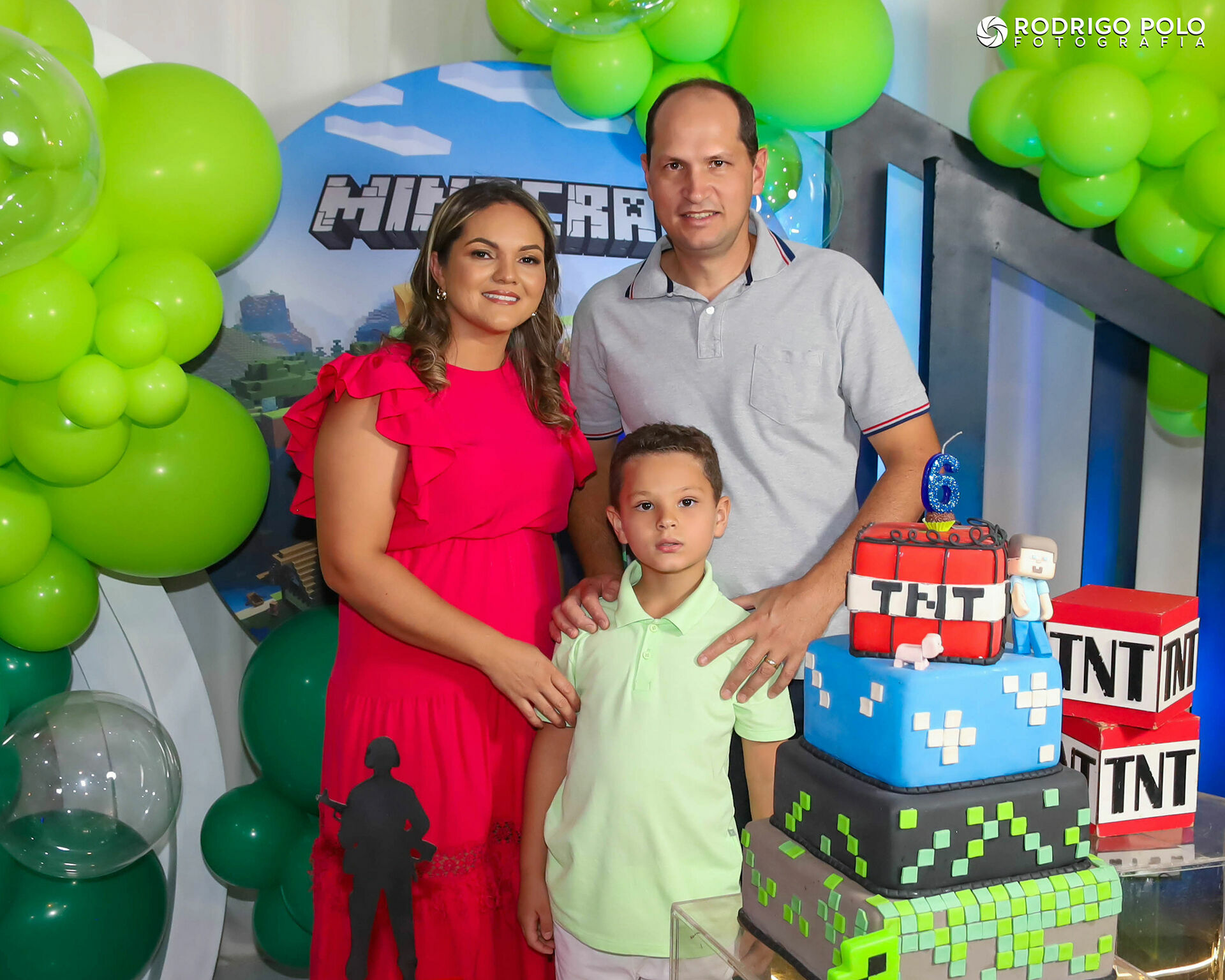 Foto Aniversário Maria Eduarda - 3 Anos e João Pedro - 6 Anos Foto Aniversário Maria Eduarda - 3 Anos e João Pedro - 6 Anos - Imagem 4