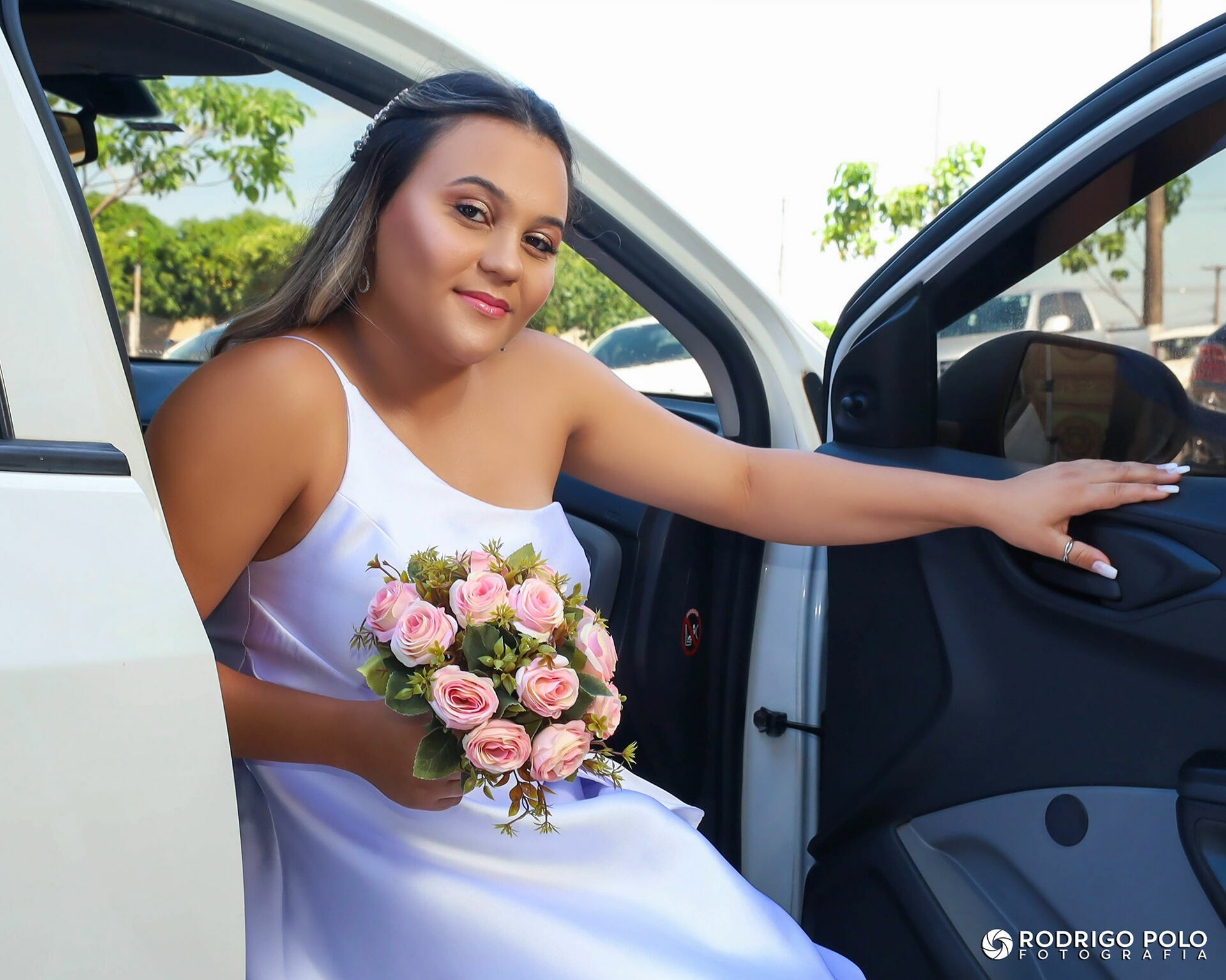 Foto Casamento Stefany e Patrick Foto Casamento Stefany e Patrick - Imagem 2