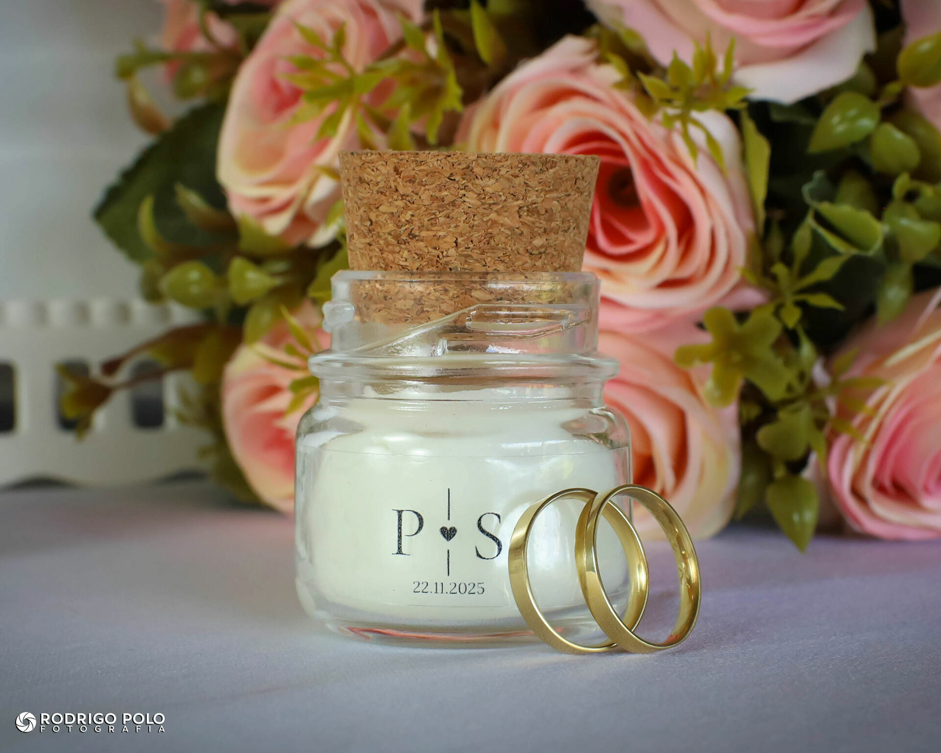 Foto Casamento Stefany e Patrick Foto Casamento Stefany e Patrick - Imagem 9