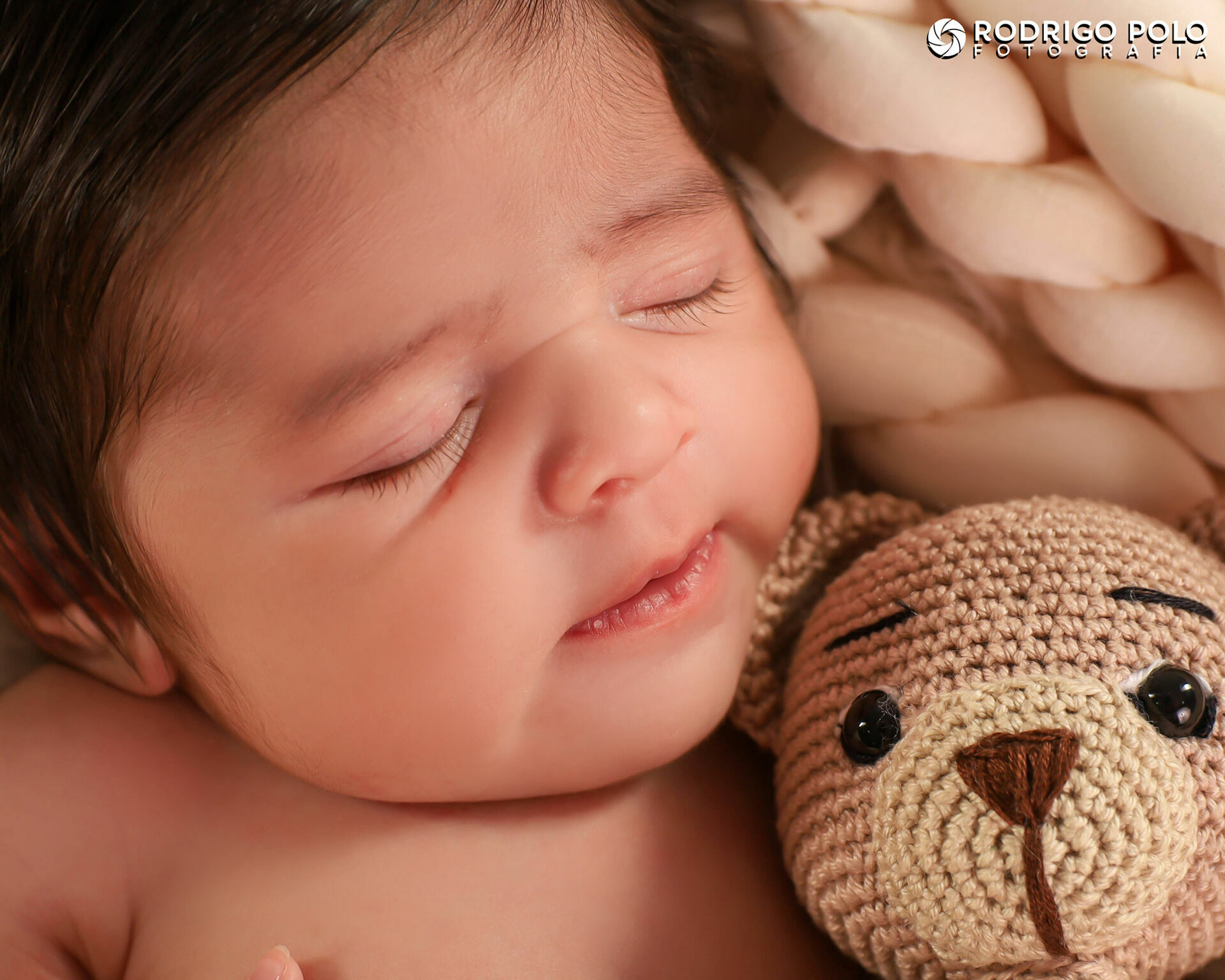 Foto Newborn Miguel - Imagem 15