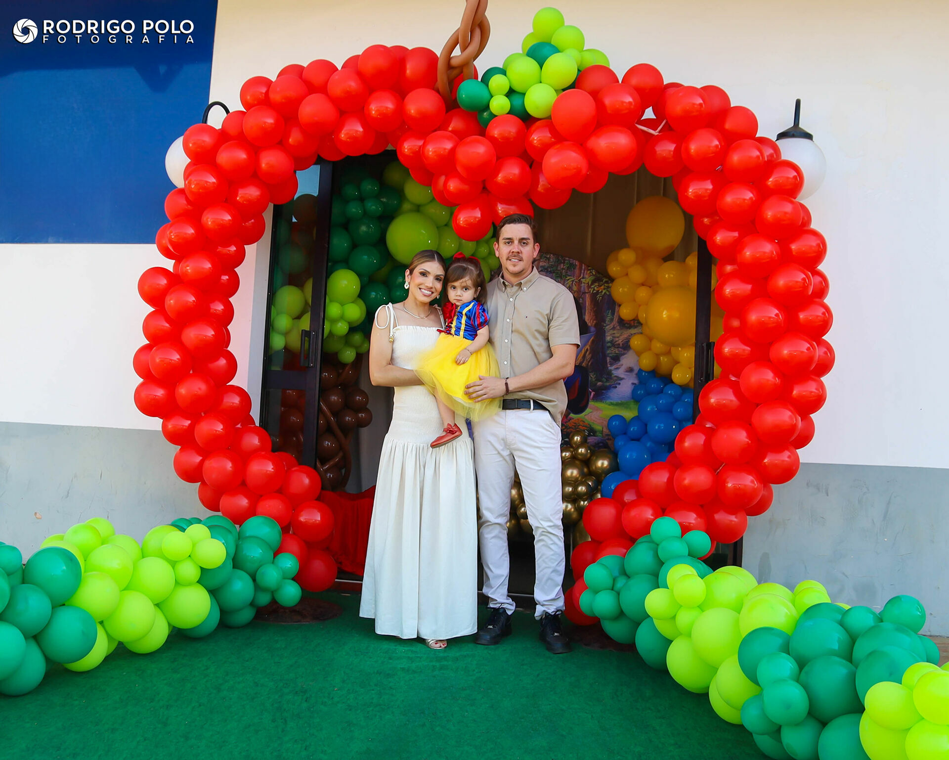 Foto Marina - 2 Aninhos Foto Marina - 2 Aninhos - Imagem 1