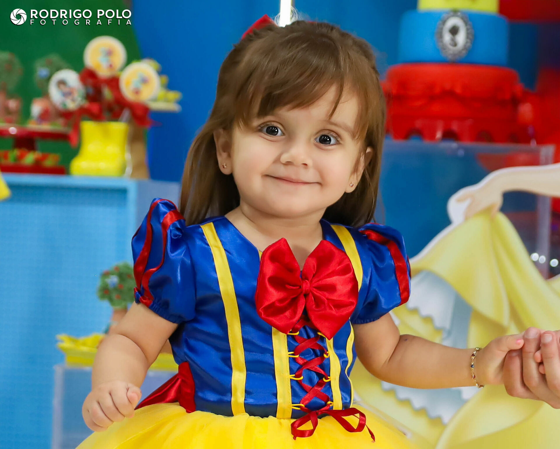 Foto Marina - 2 Aninhos Foto Marina - 2 Aninhos - Imagem 0