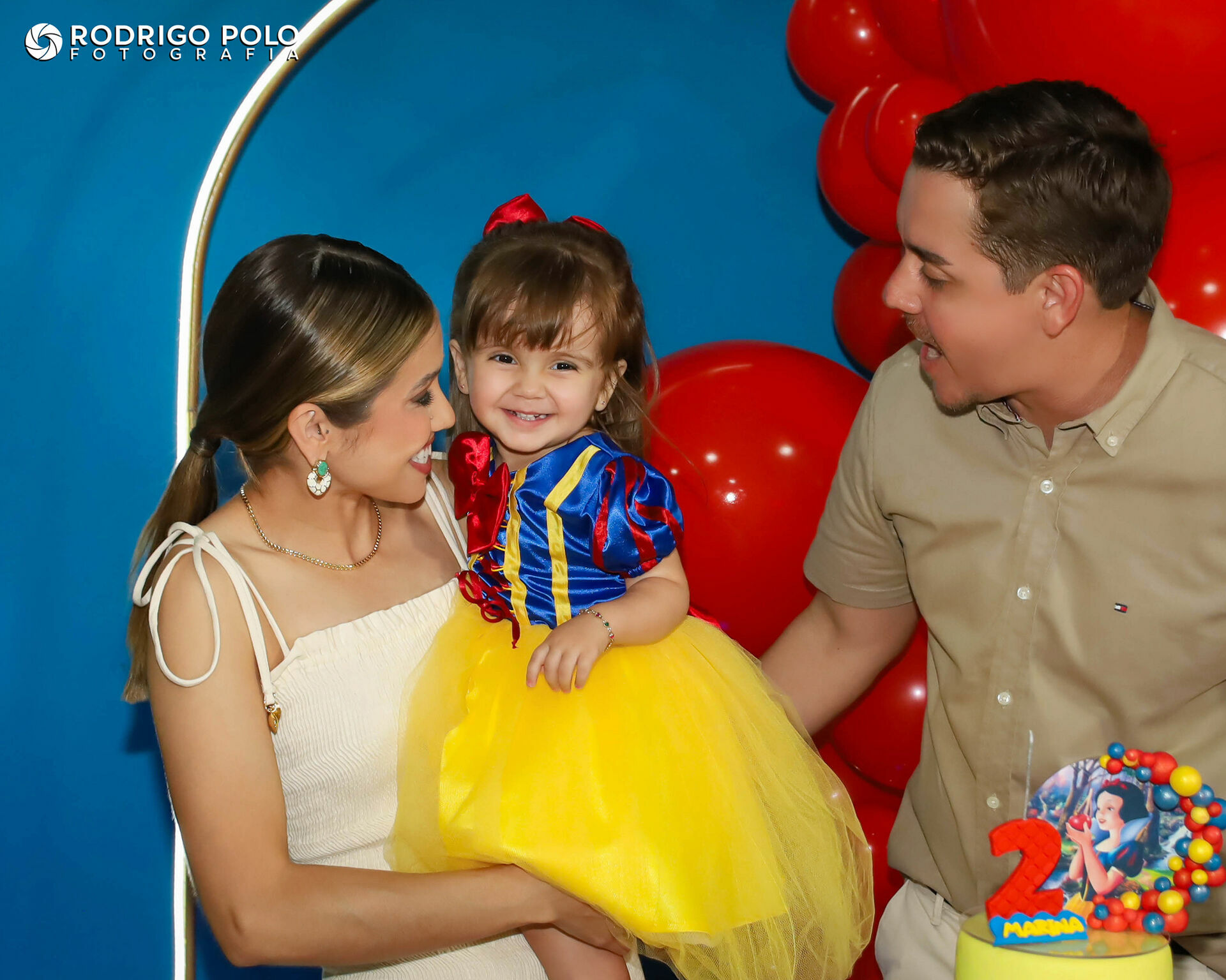 Foto Marina - 2 Aninhos Foto Marina - 2 Aninhos - Imagem 3